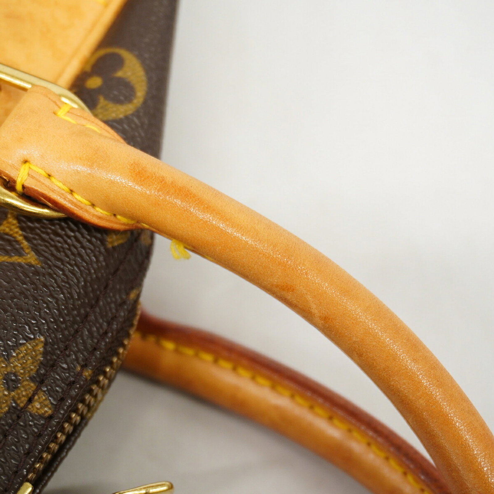 Handbag Louis Vuitton - 11
