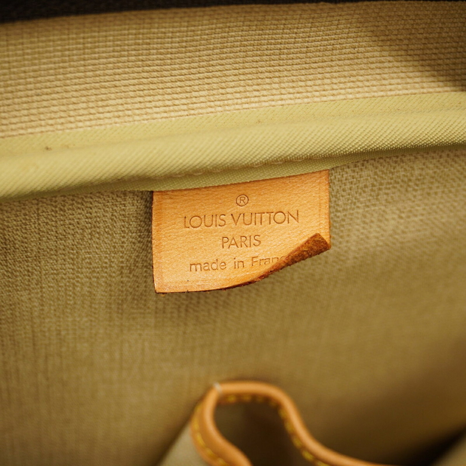 Handbag Louis Vuitton - 5