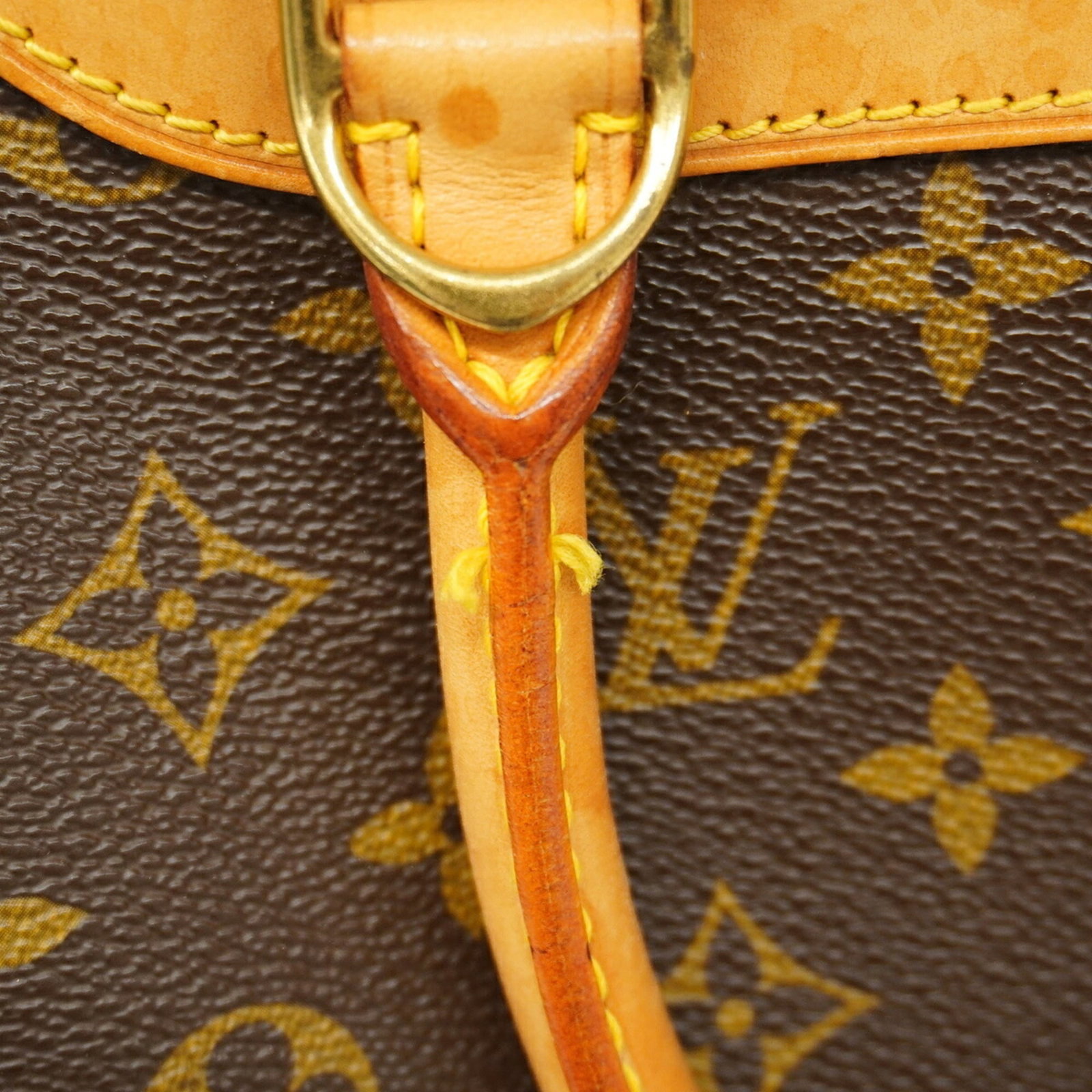 Handbag Louis Vuitton - 6