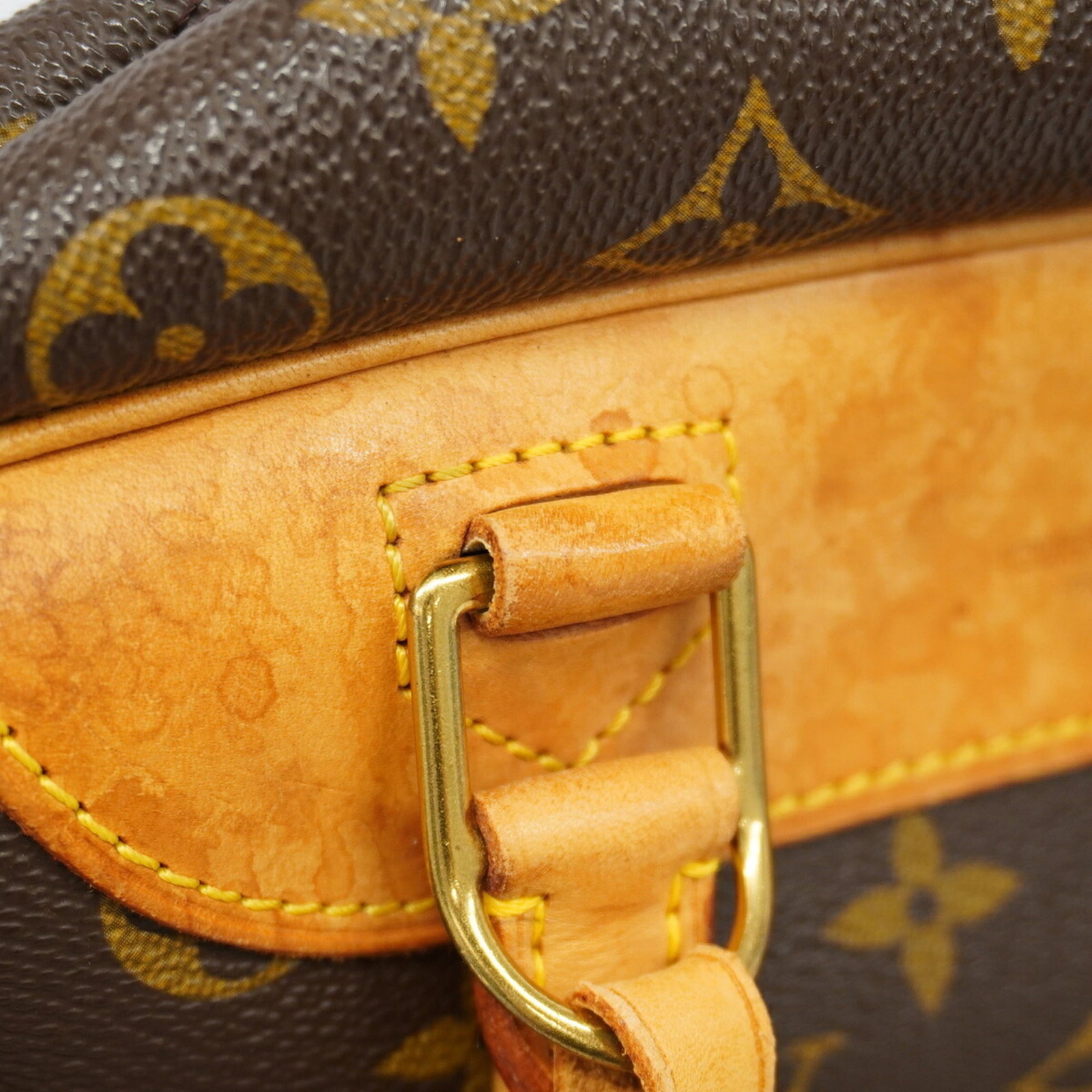 Handbag Louis Vuitton - 7