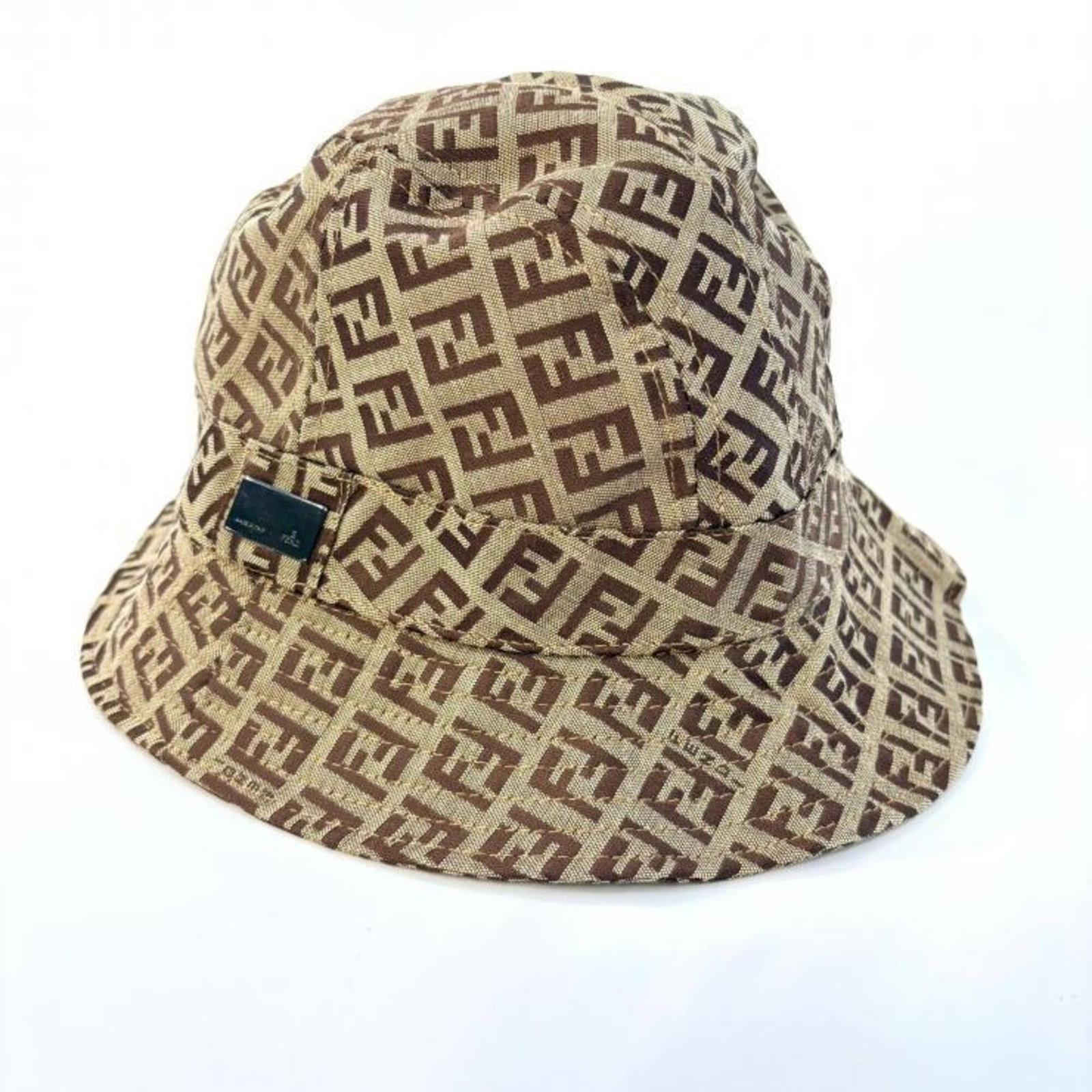 Fendi Bucket Hat (1 of 9)
