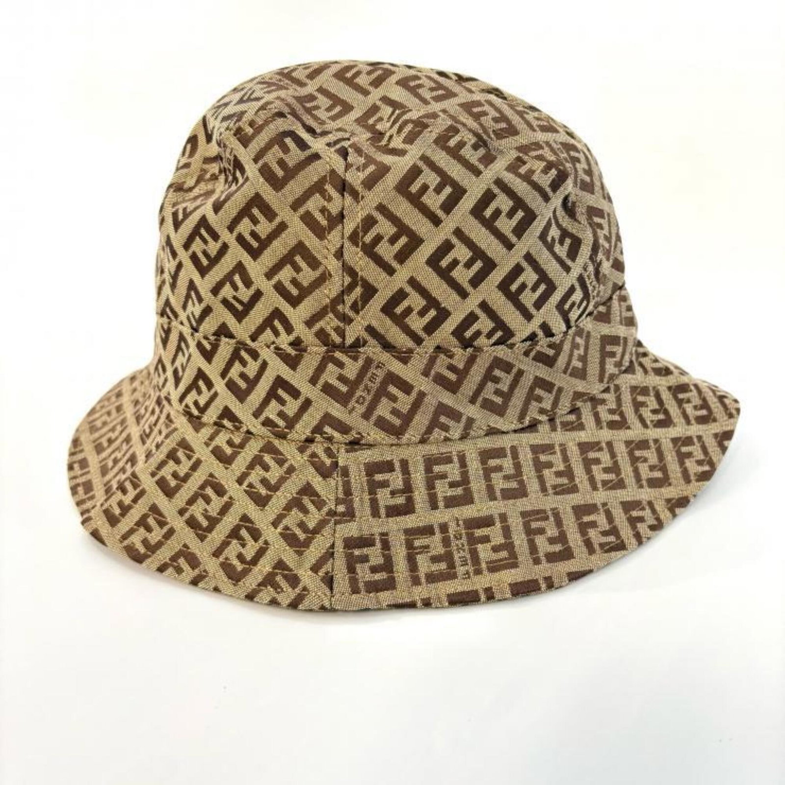 Fendi Bucket Hat - 2
