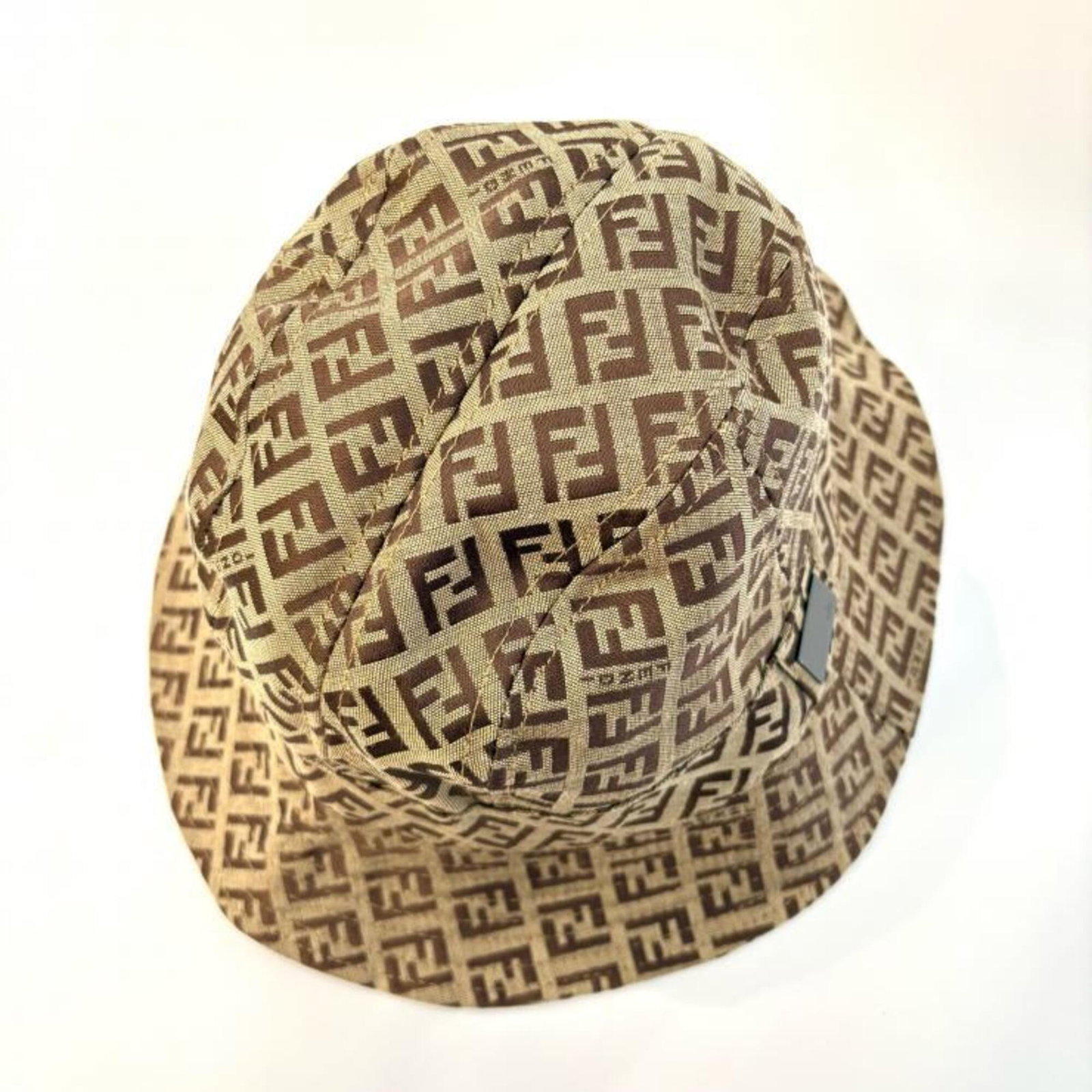 Fendi Bucket Hat - 3