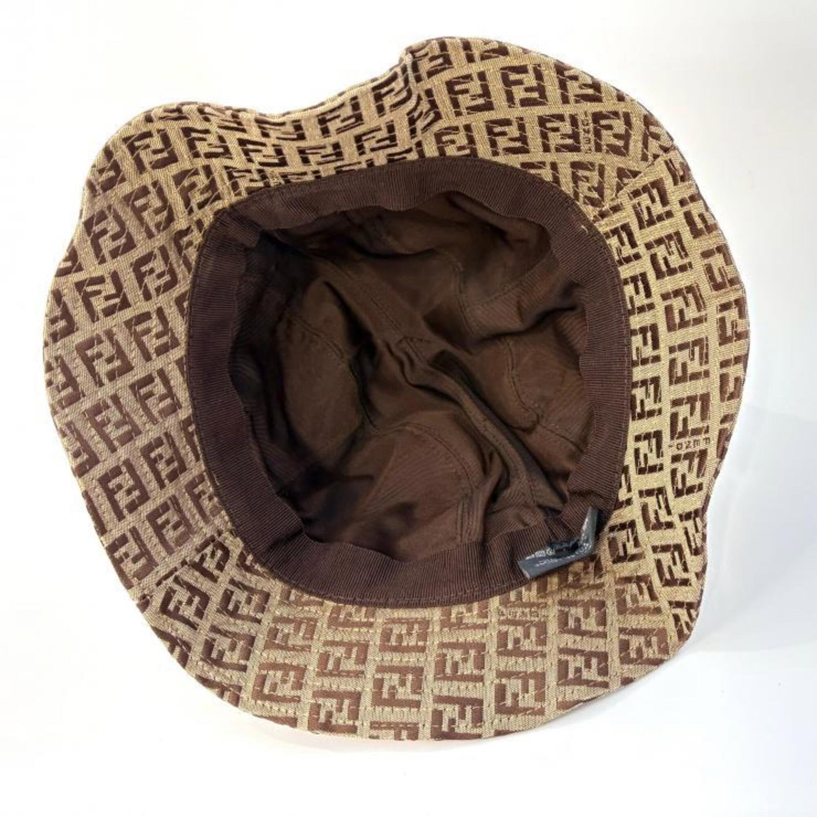Fendi Bucket Hat - 5