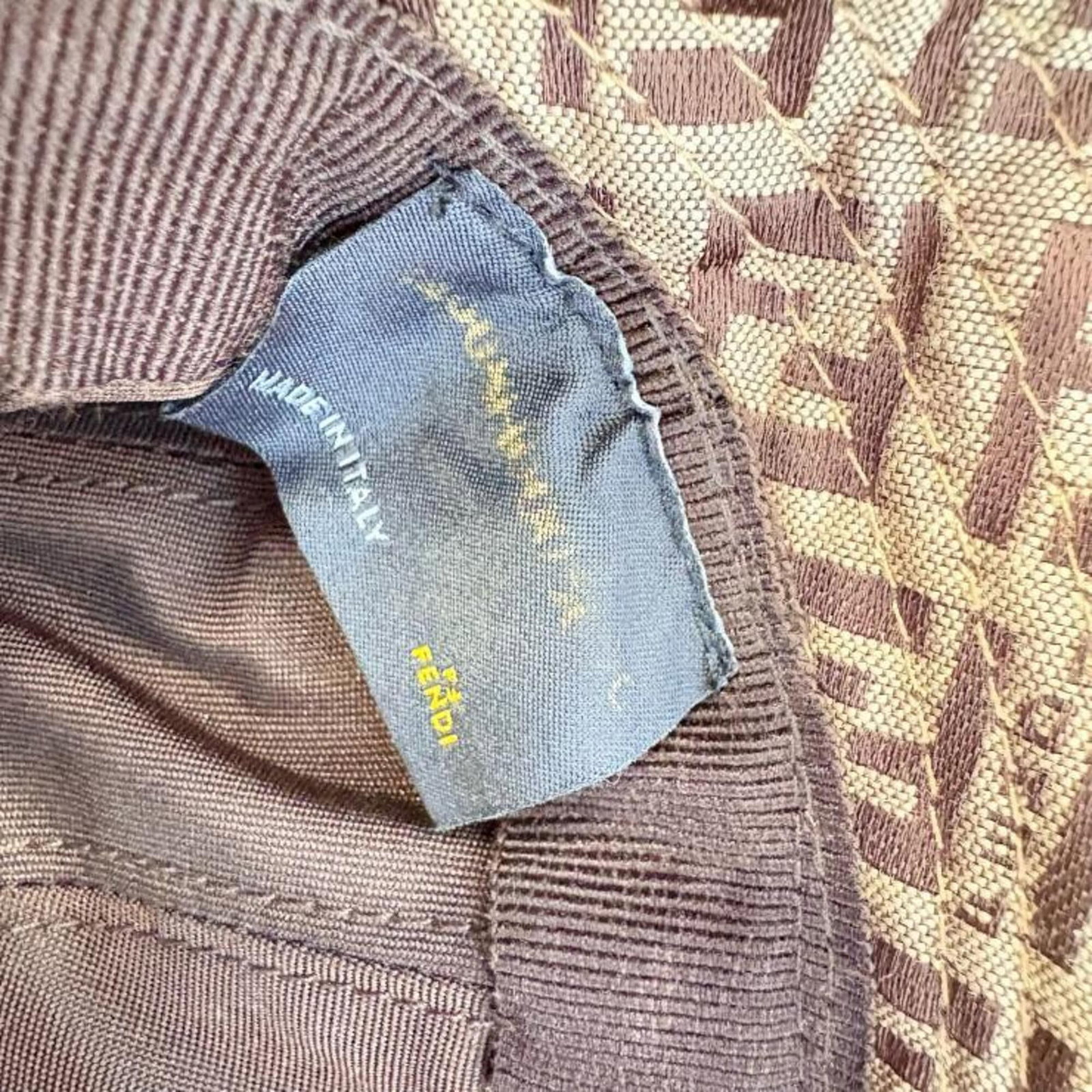 Fendi Bucket Hat - 6