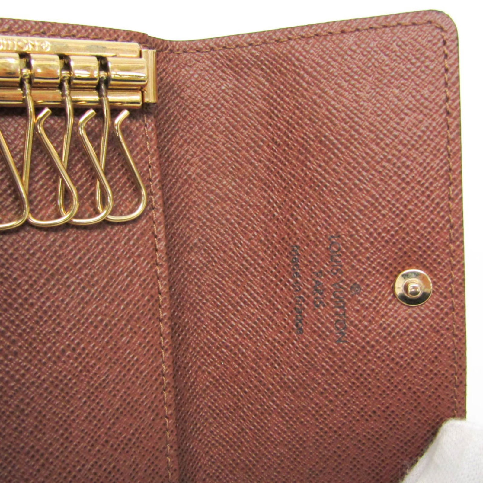 Keycase Monogram Louis Vuitton - 10