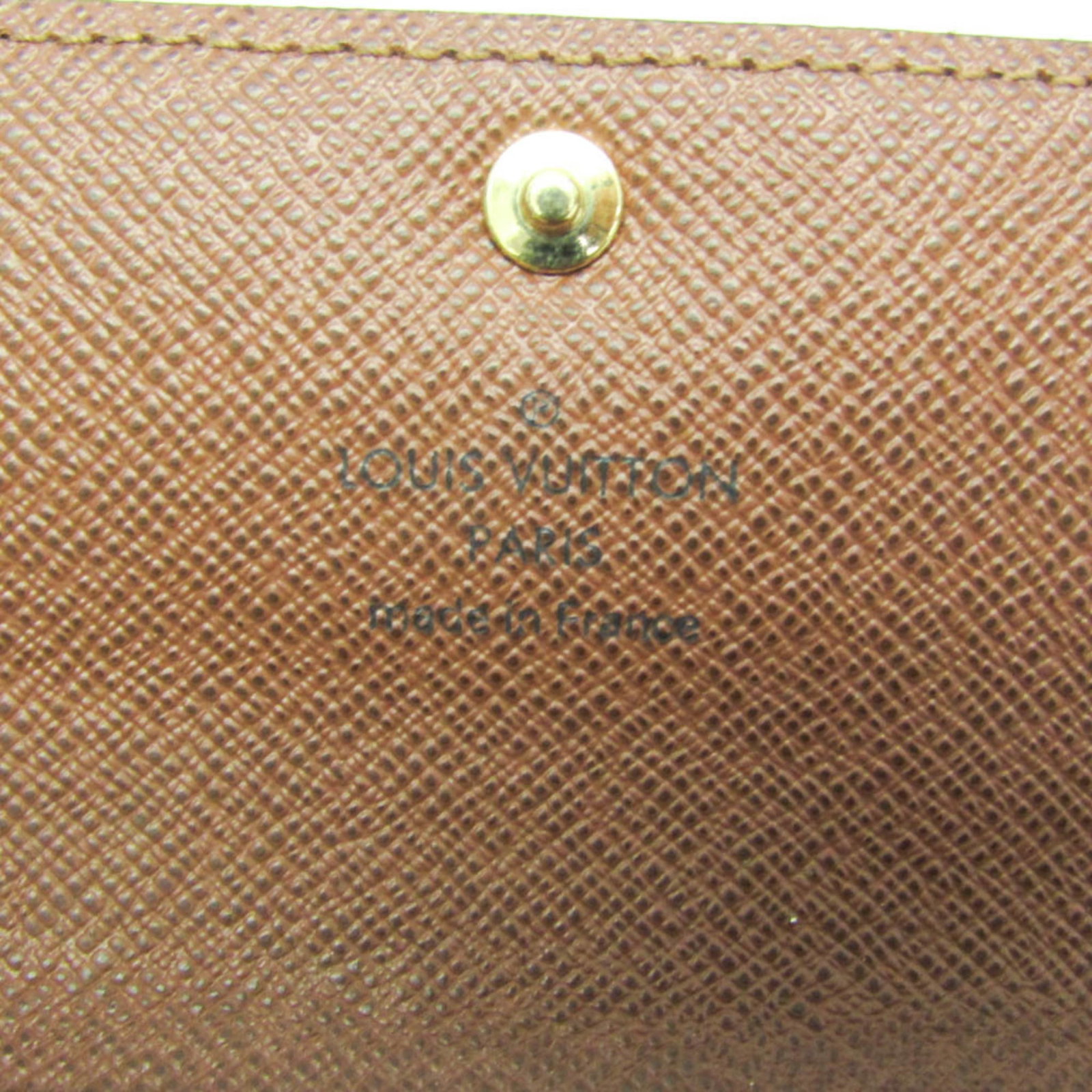 Keycase Monogram Louis Vuitton - 11
