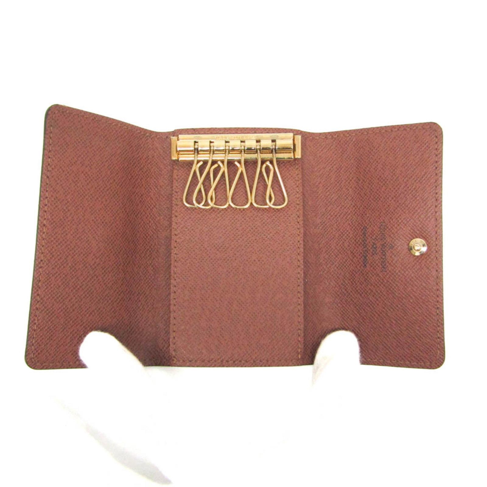 Keycase Monogram Louis Vuitton - 3