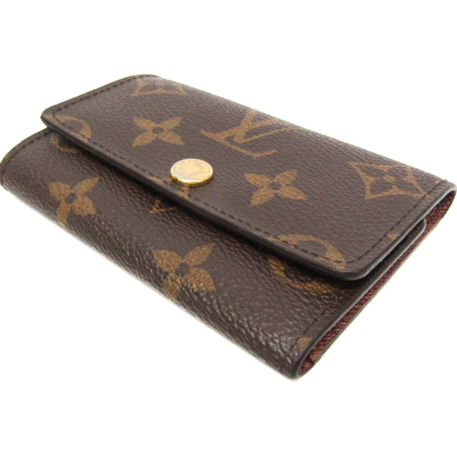 Keycase Monogram Louis Vuitton - 4