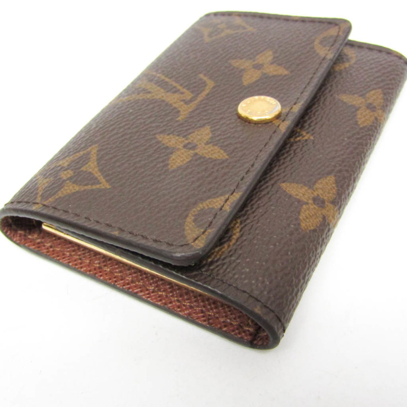 Keycase Monogram Louis Vuitton - 5