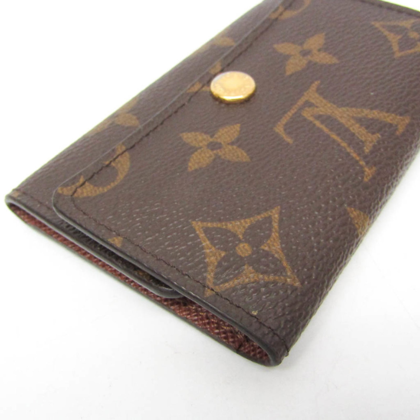 Keycase Monogram Louis Vuitton - 6