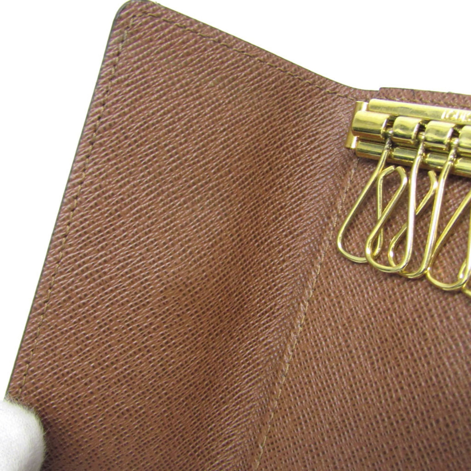 Keycase Monogram Louis Vuitton - 8