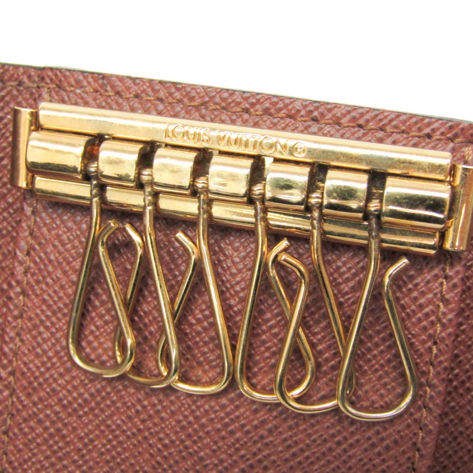 Keycase Monogram Louis Vuitton - 9