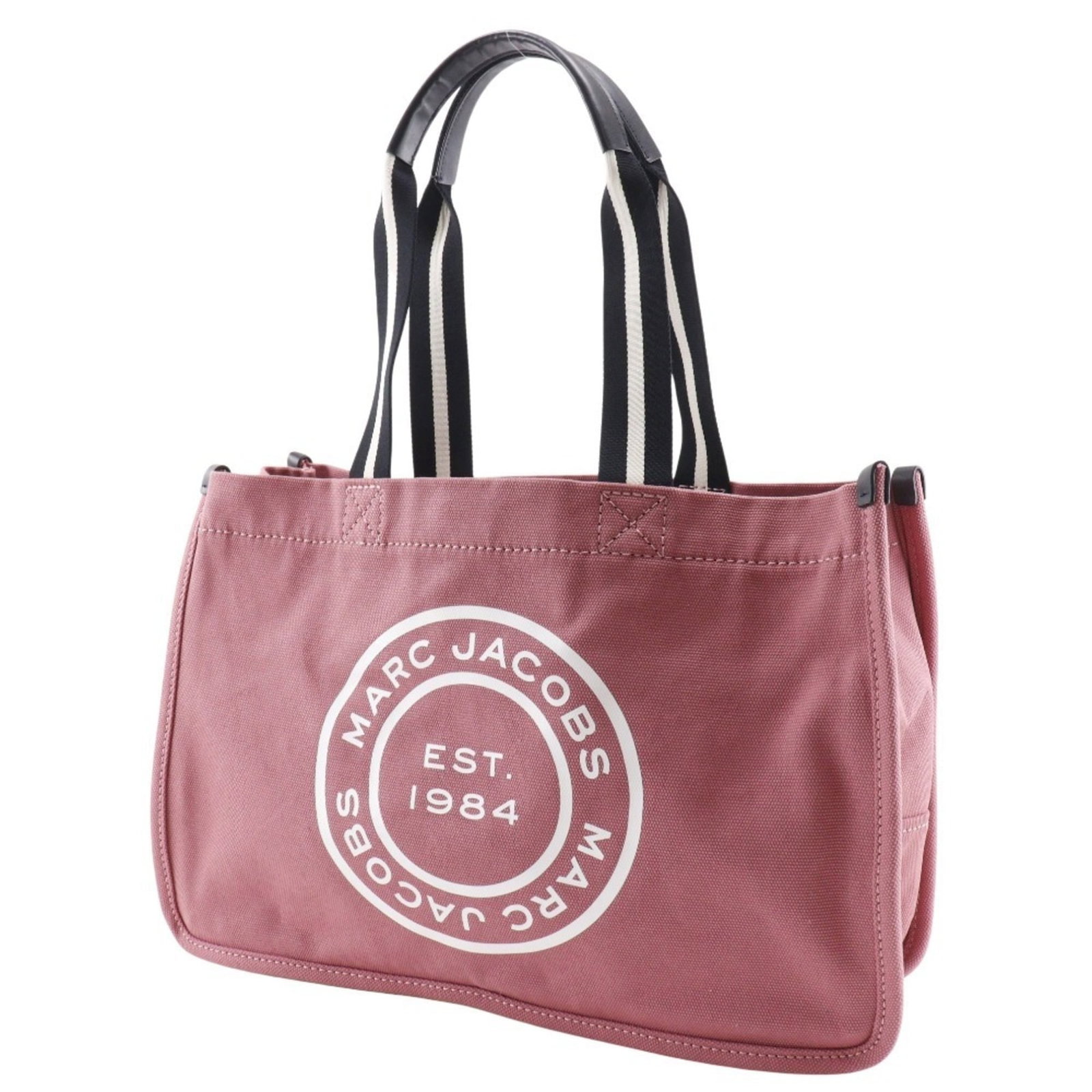 Canvas Marc Jacobs Tote - 2