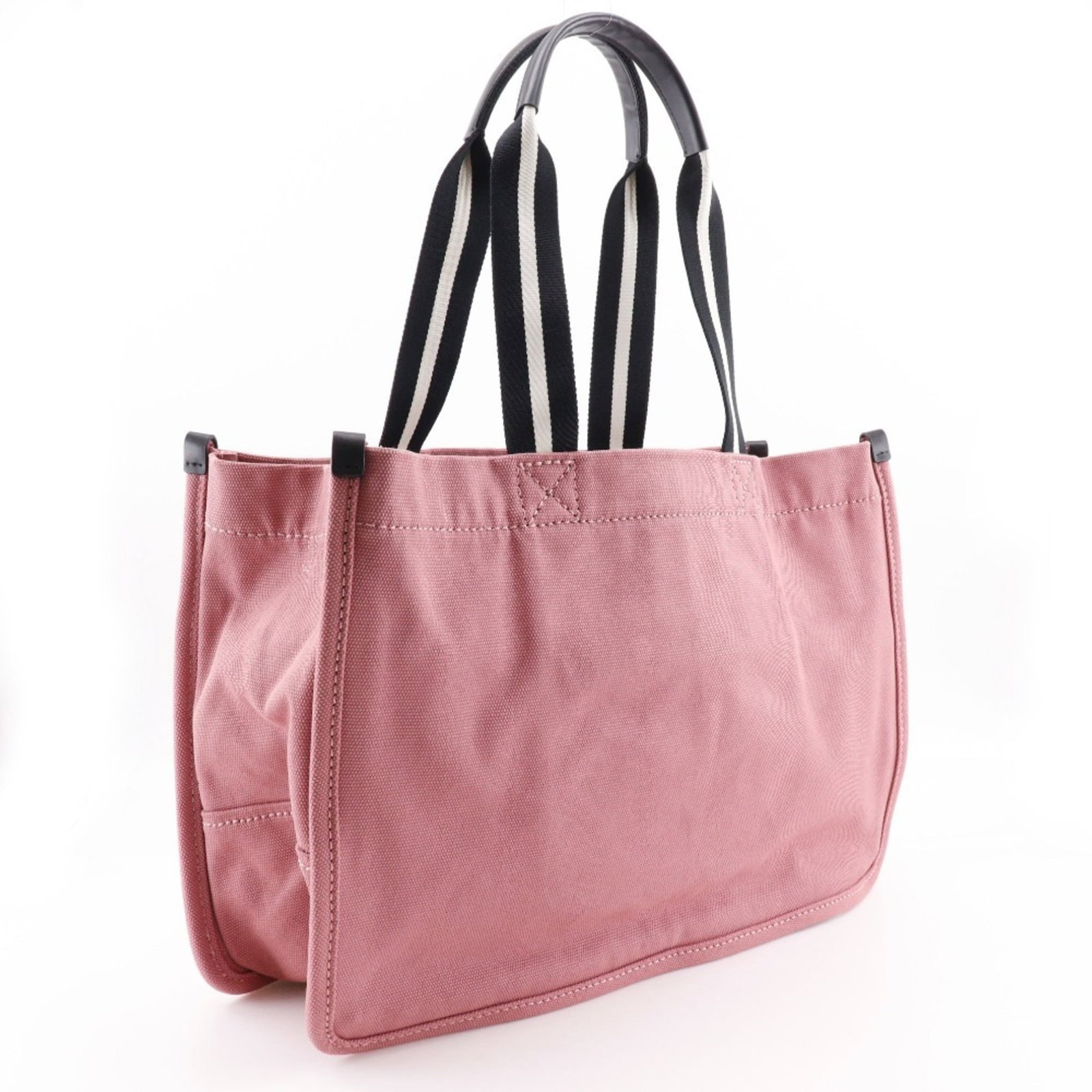 Canvas Marc Jacobs Tote - 3