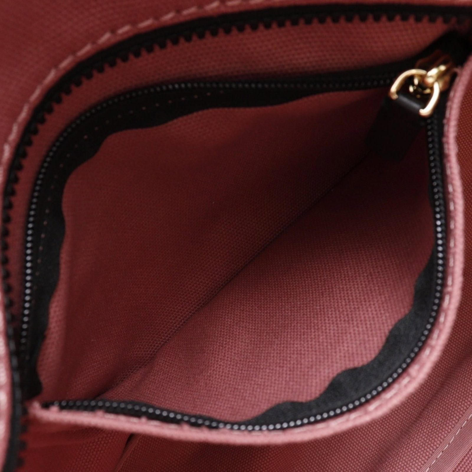 Canvas Marc Jacobs Tote - 7