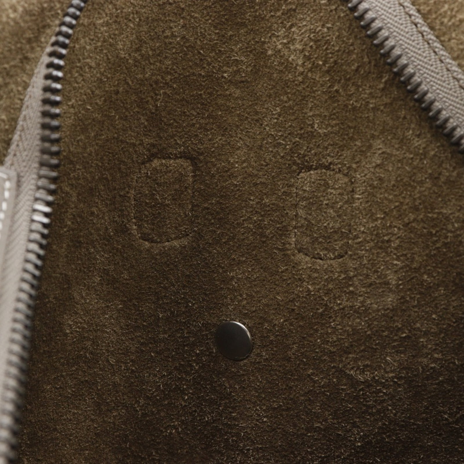 Celine Handbag Leather - 10
