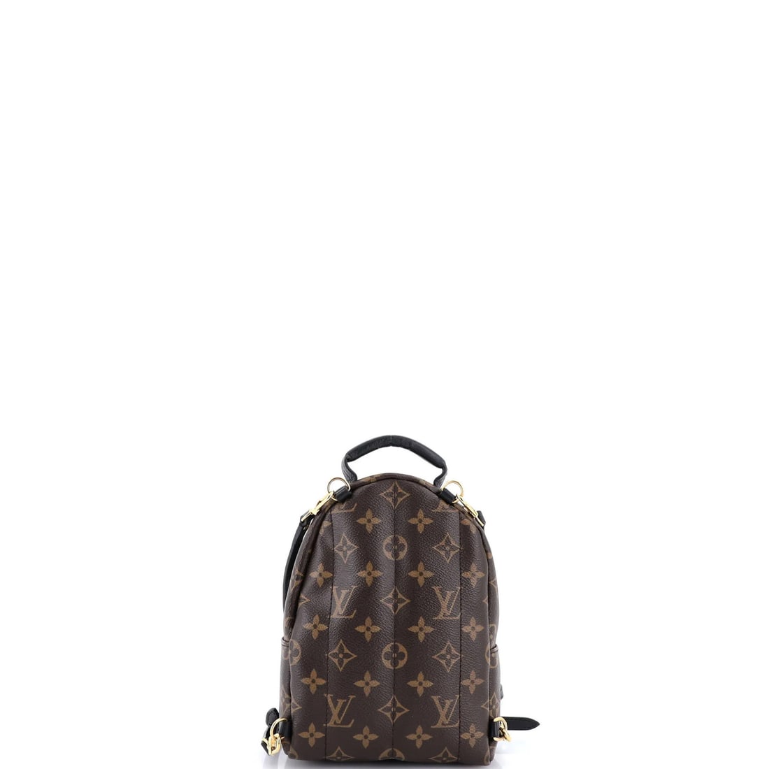 Vuitton Palm Springs Backpack Canvas Mini Monogram - 3