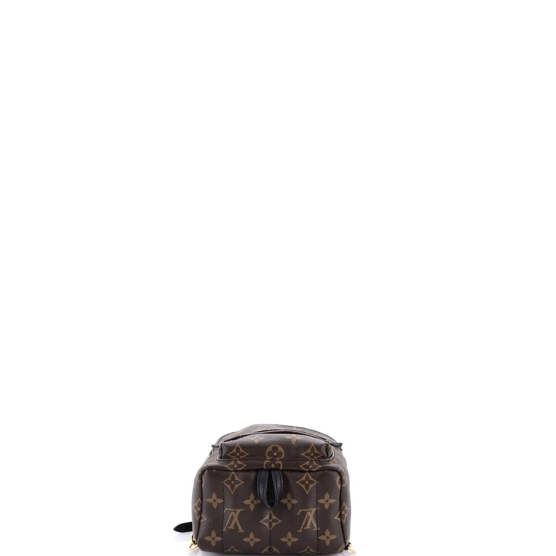 Vuitton Palm Springs Backpack Canvas Mini Monogram - 4