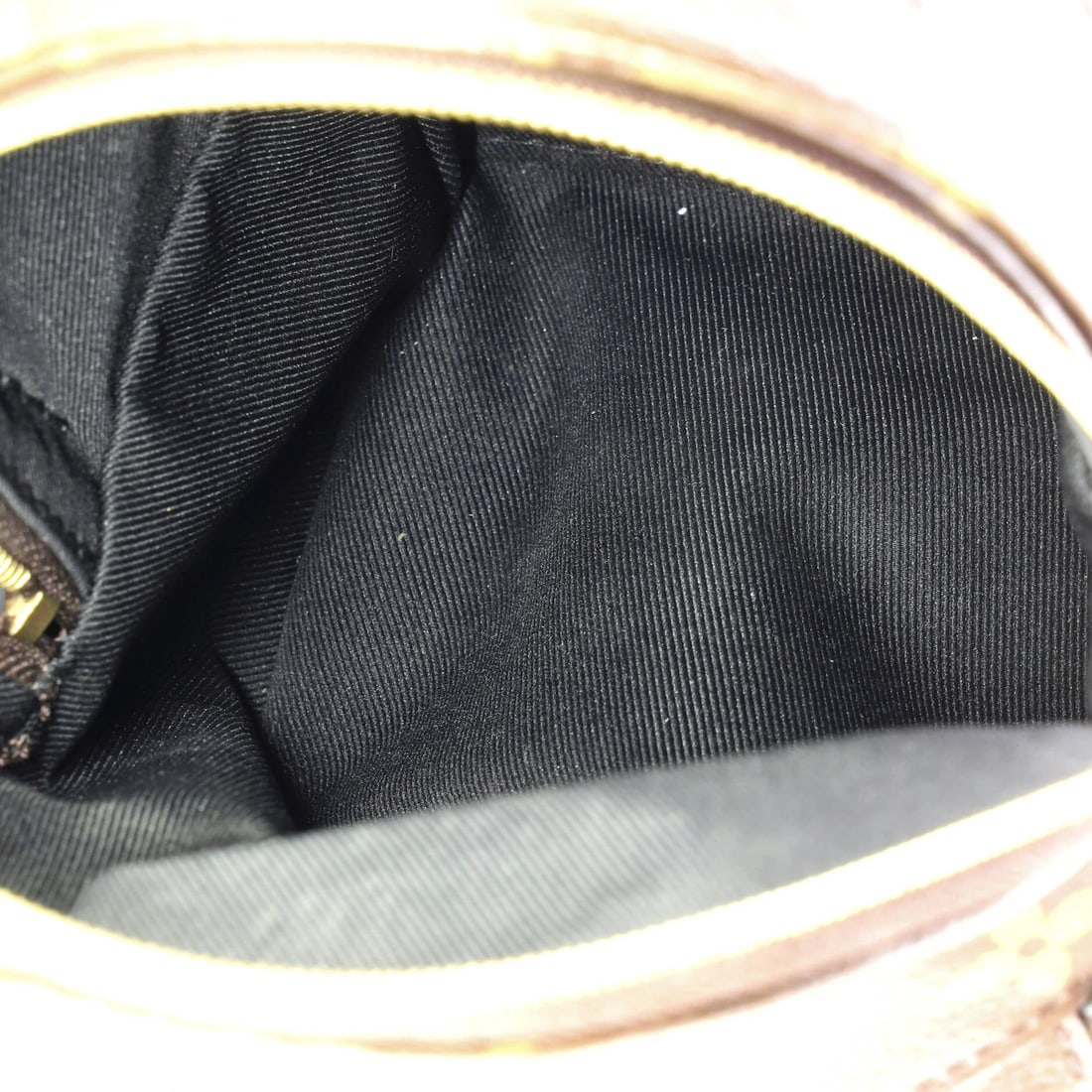 Vuitton Palm Springs Backpack Canvas Mini Monogram - 5