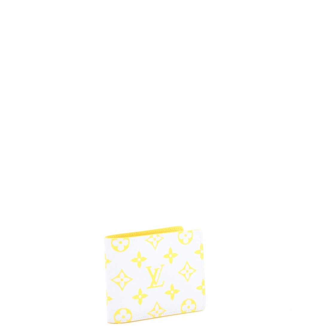 Monogram Glow Canvas Wallet Multiple Louis Vuitton - 2