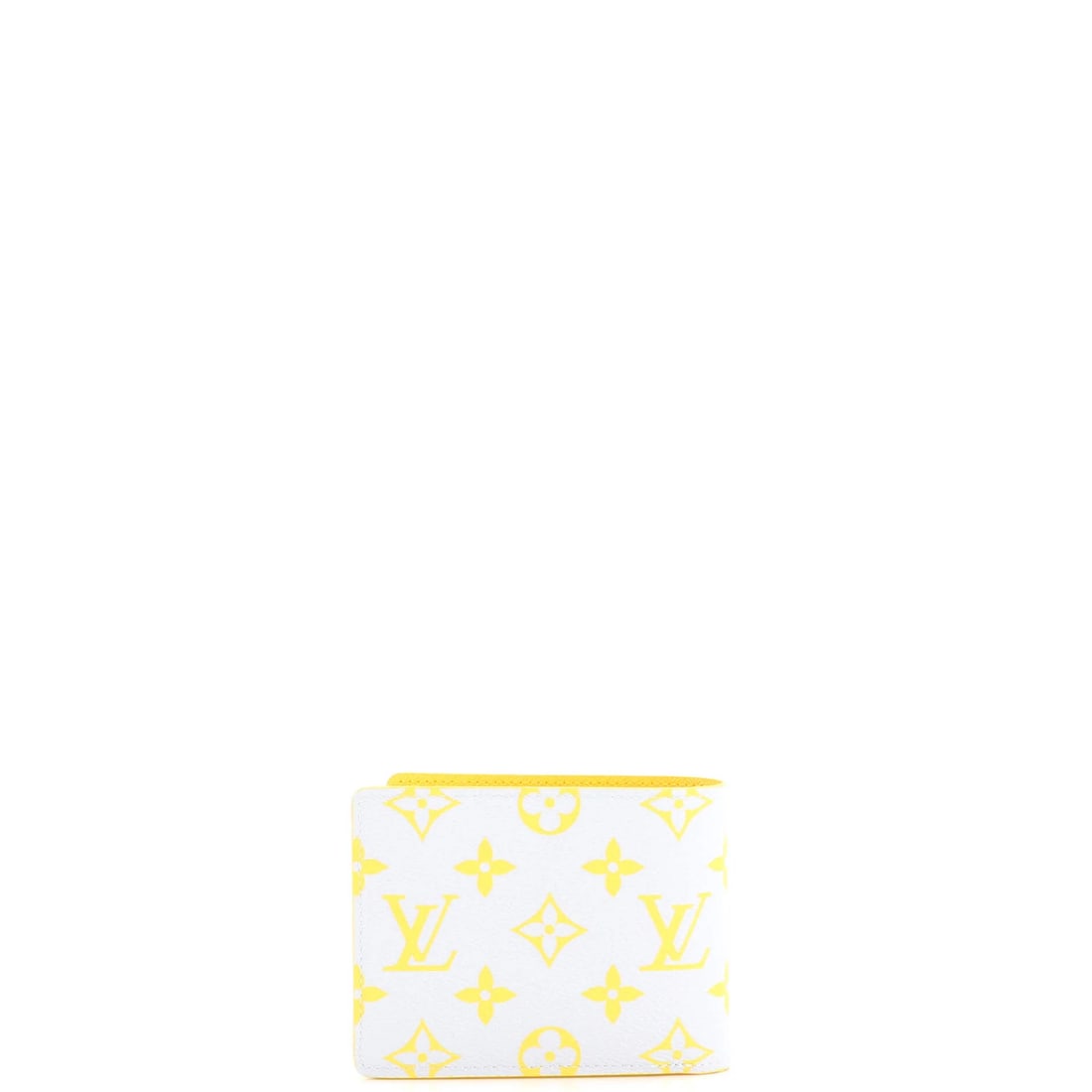 Monogram Glow Canvas Wallet Multiple Louis Vuitton - 3