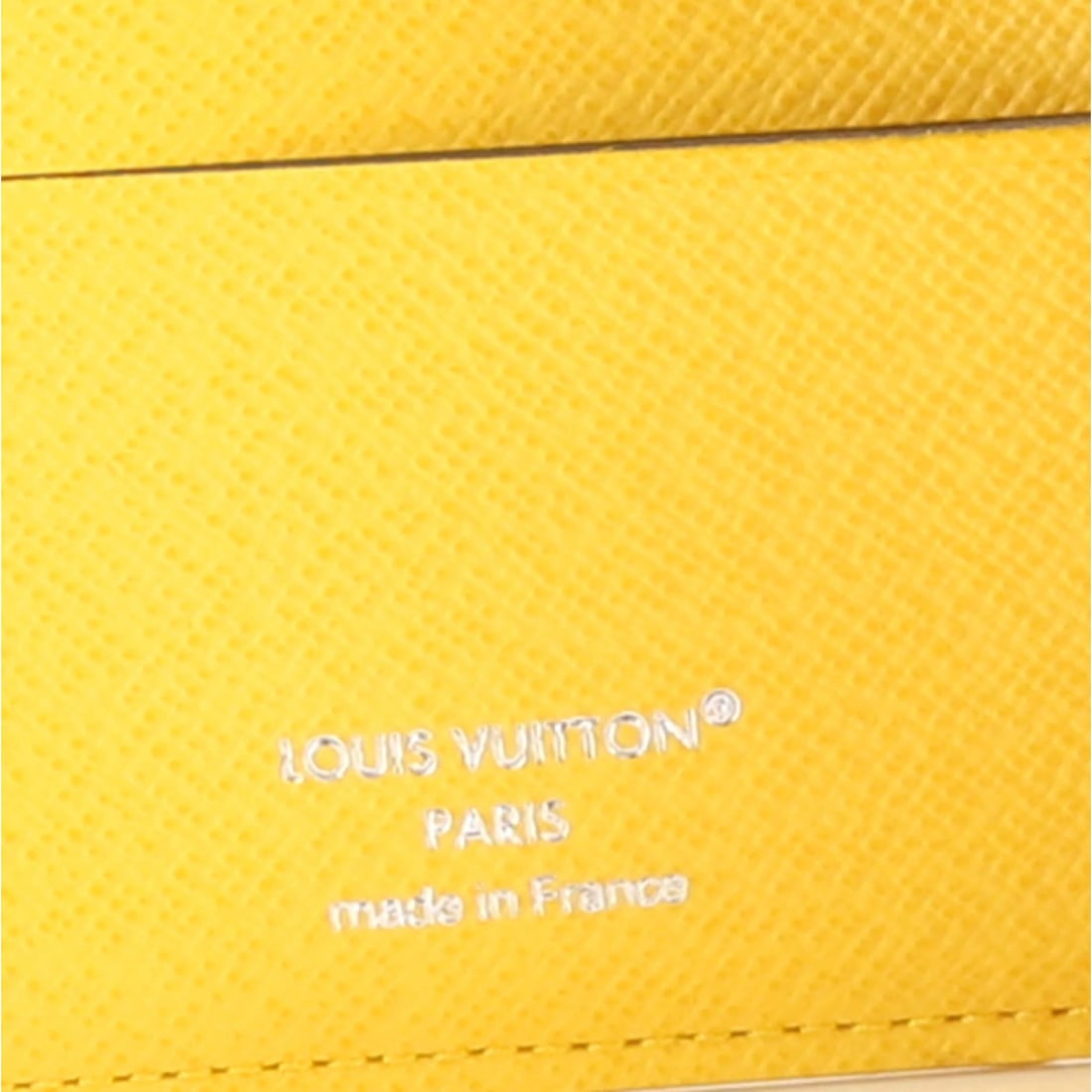 Monogram Glow Canvas Wallet Multiple Louis Vuitton - 6