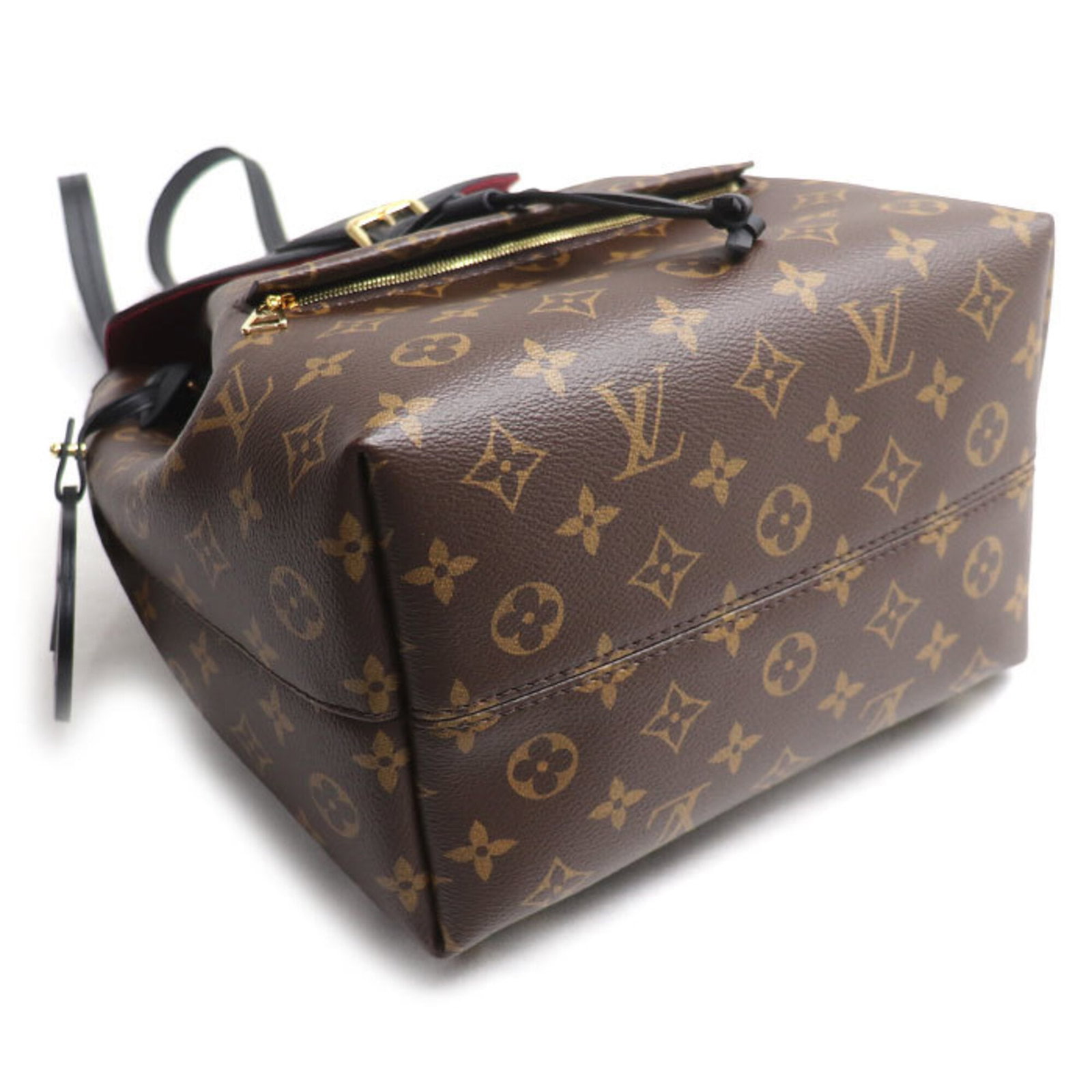 Vuitton Louis Monogram Backpack - 3