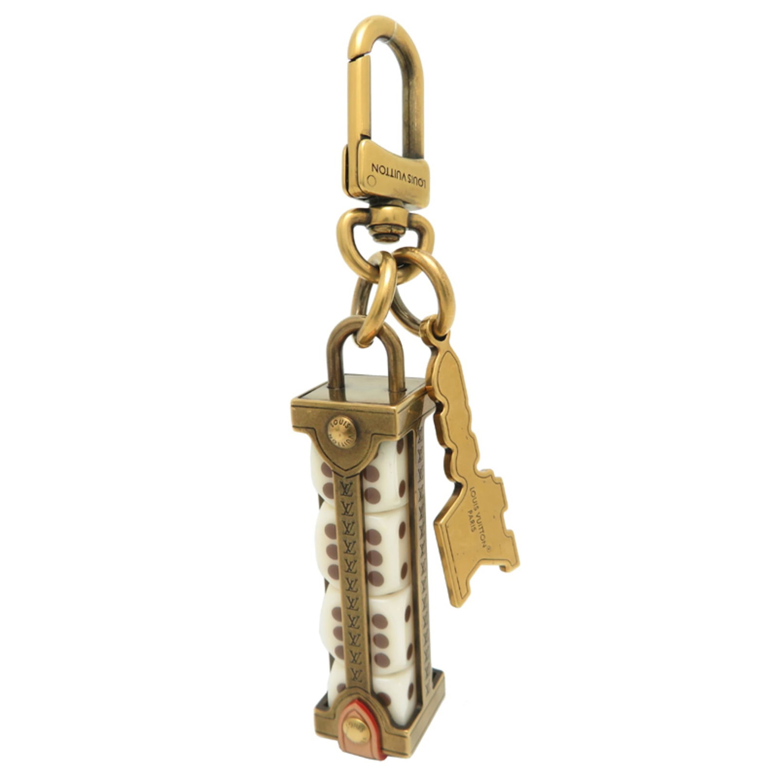 Keyring from Louis Vuitton - 2