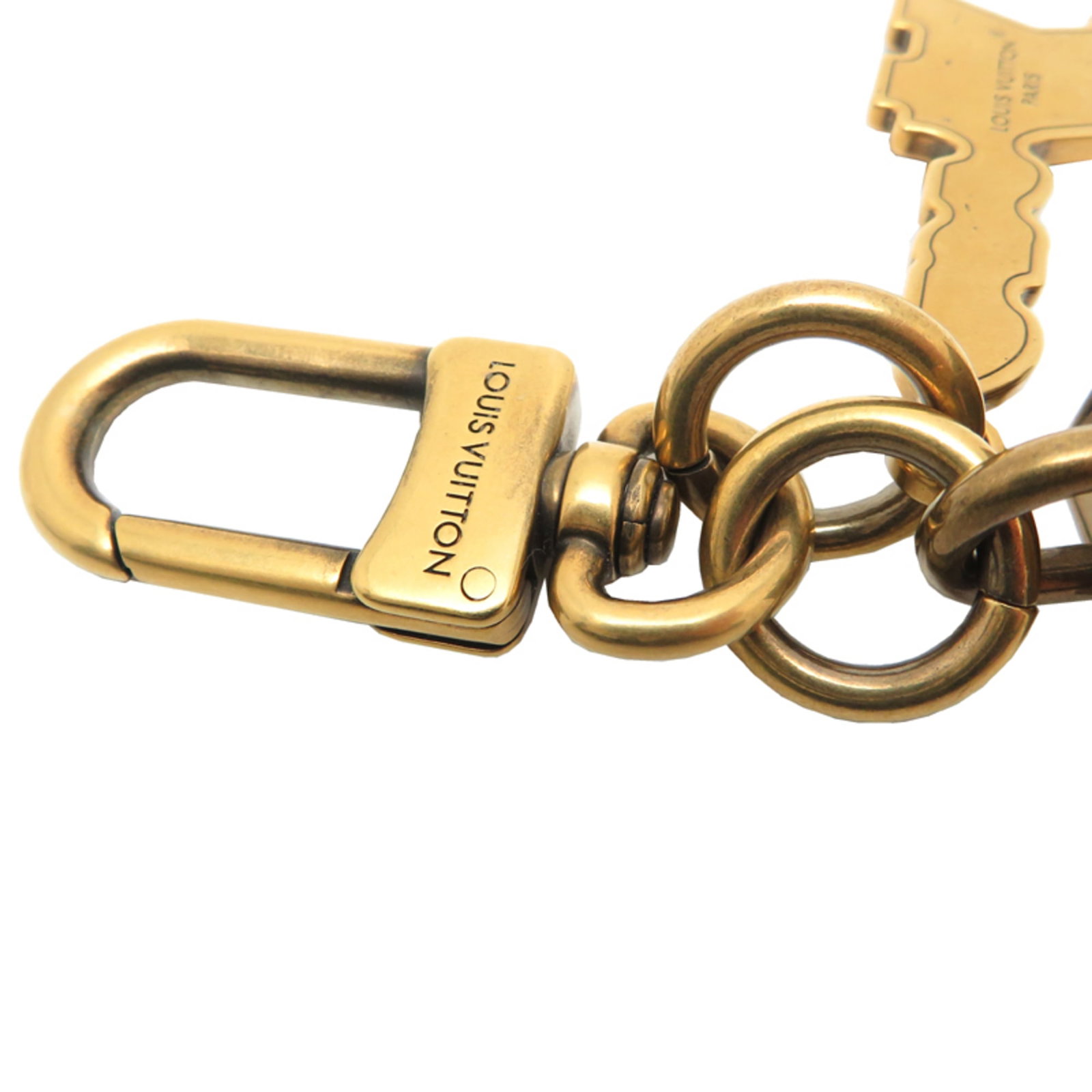 Keyring from Louis Vuitton - 3