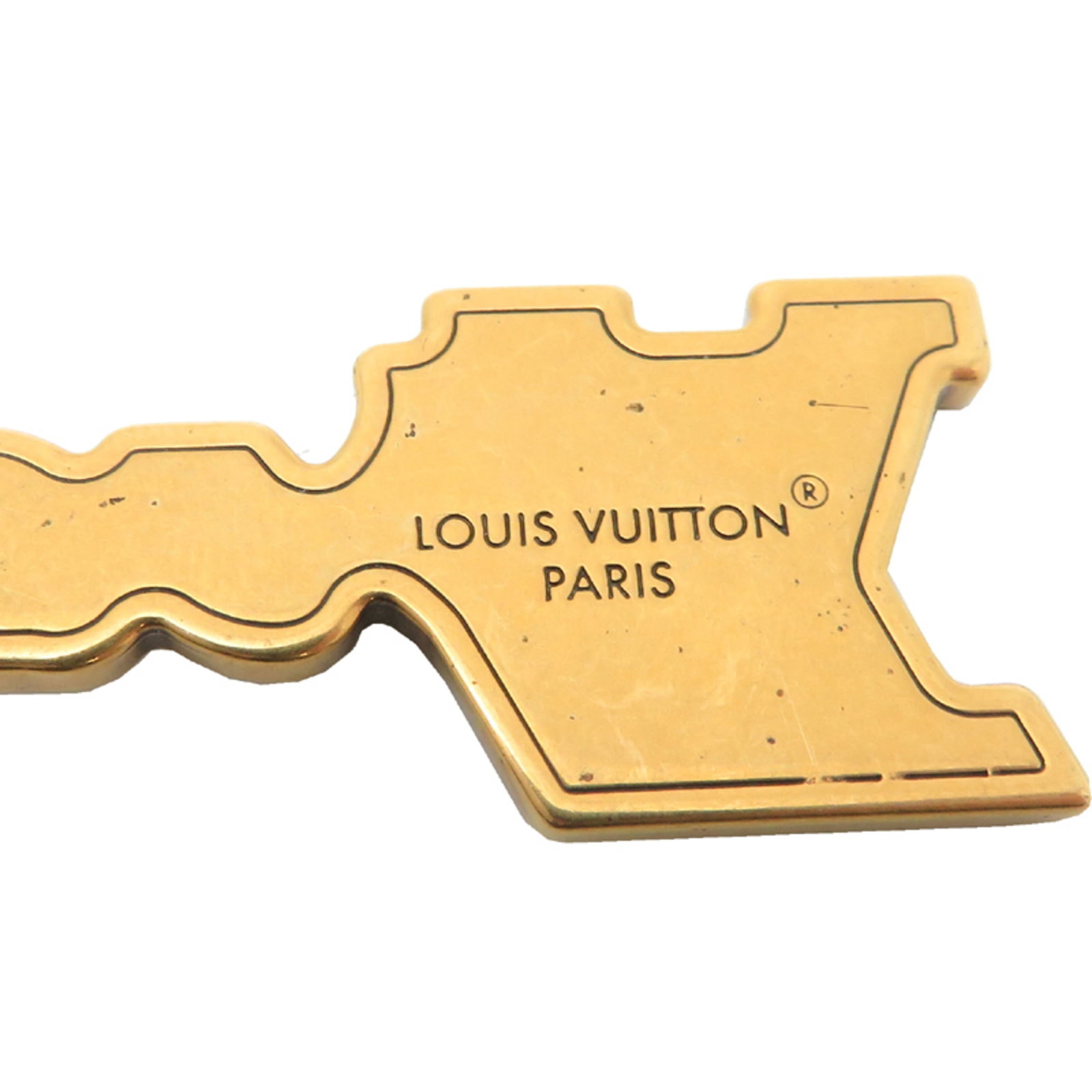 Keyring from Louis Vuitton - 4