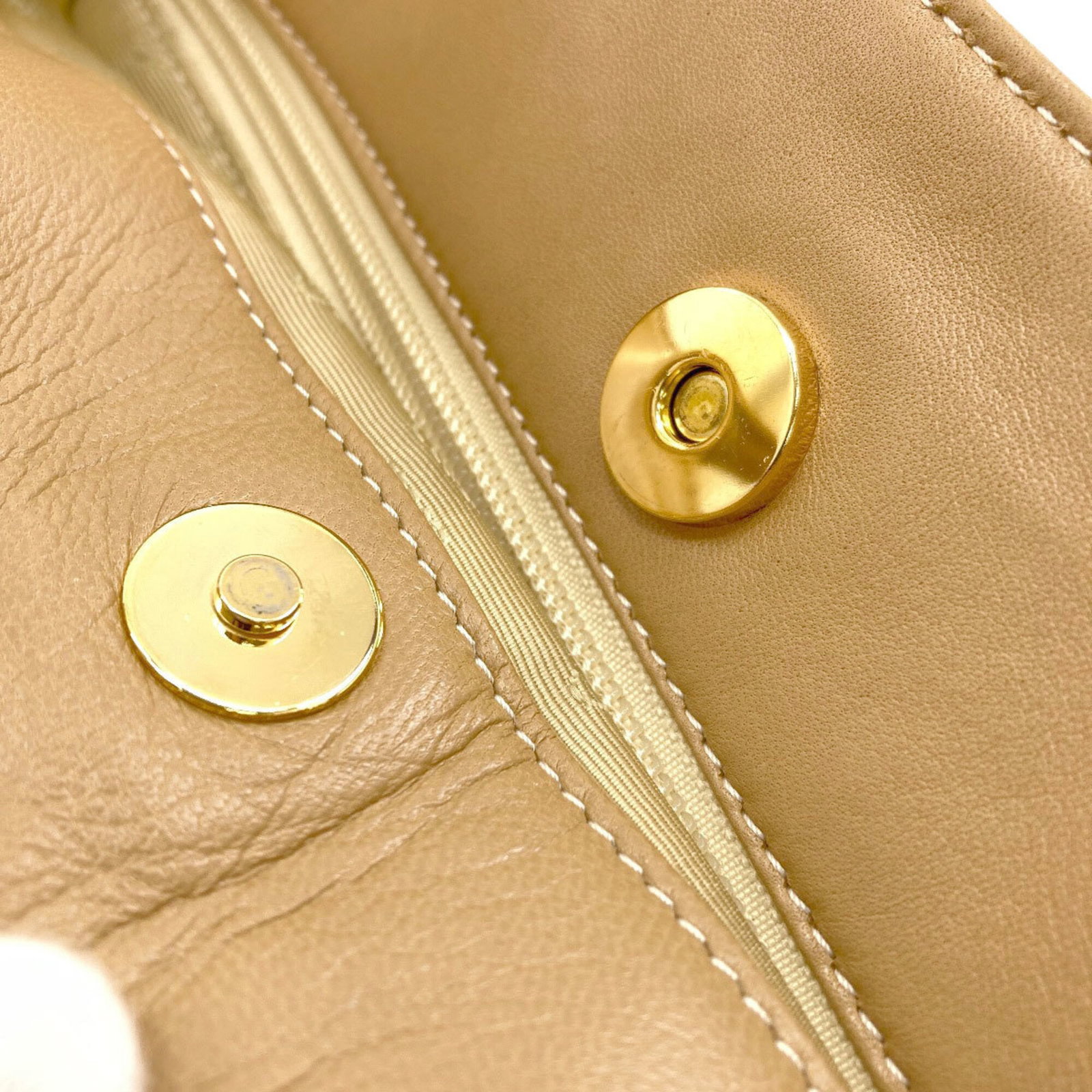Handbag Leather Handbag - 10