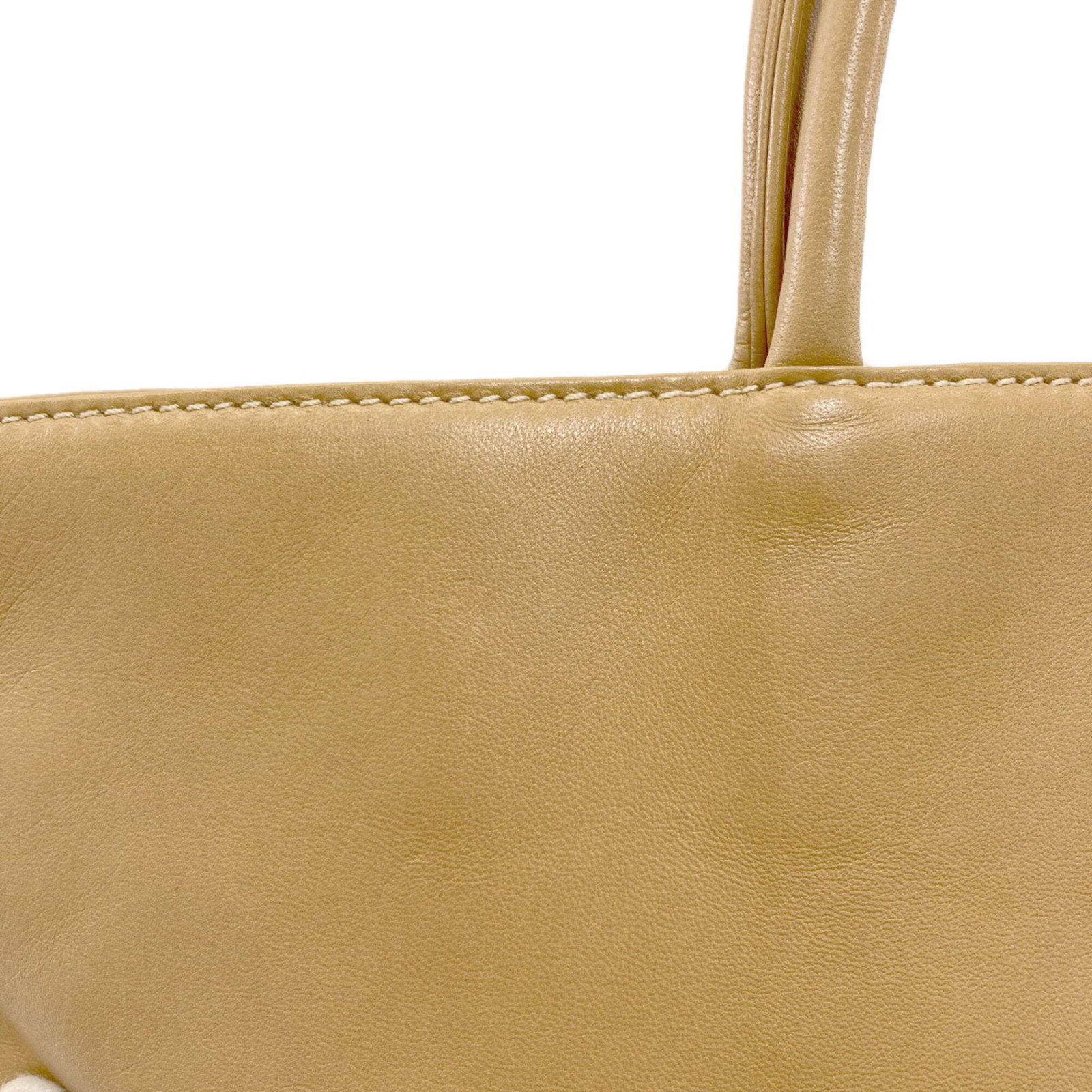 Handbag Leather Handbag - 15