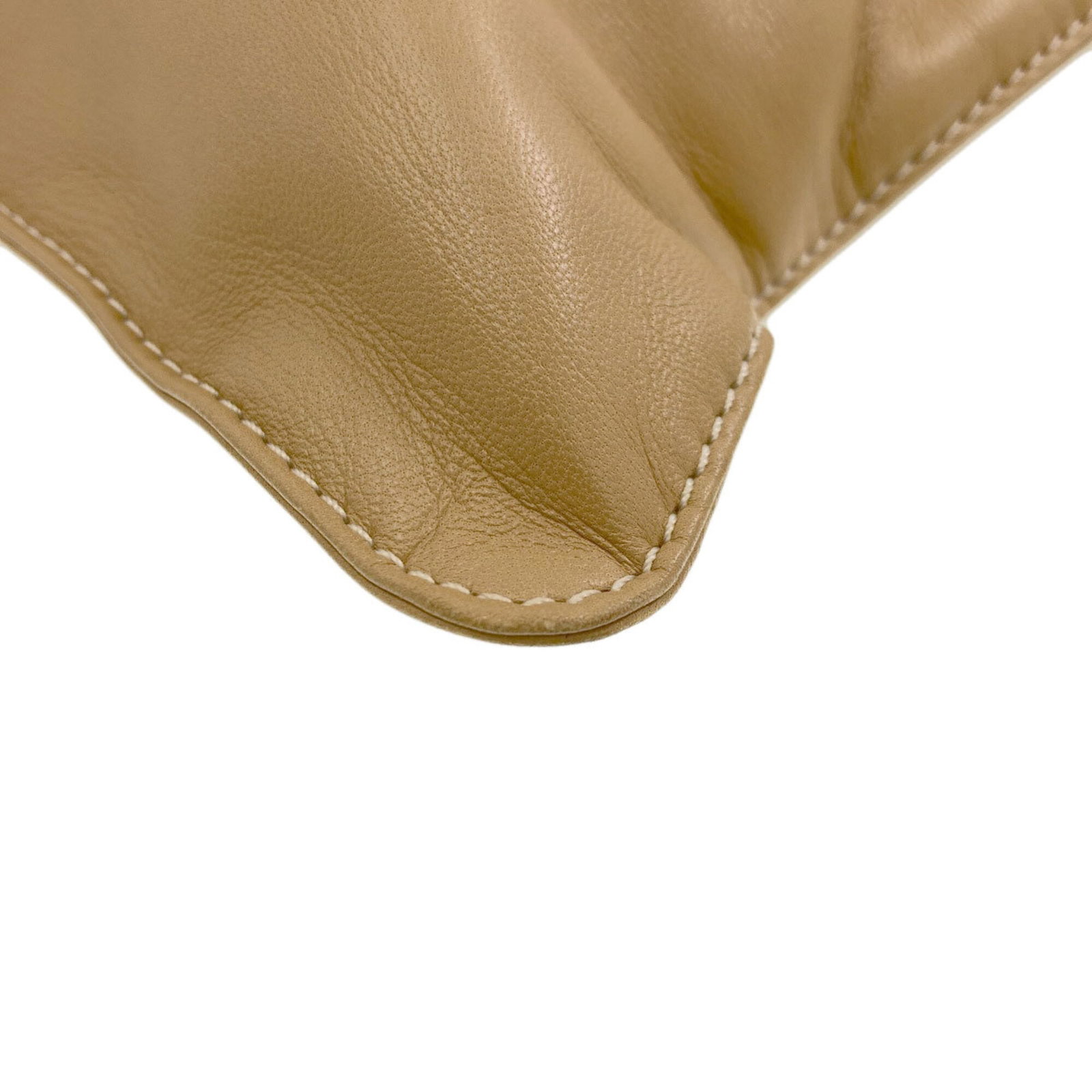 Handbag Leather Handbag - 18
