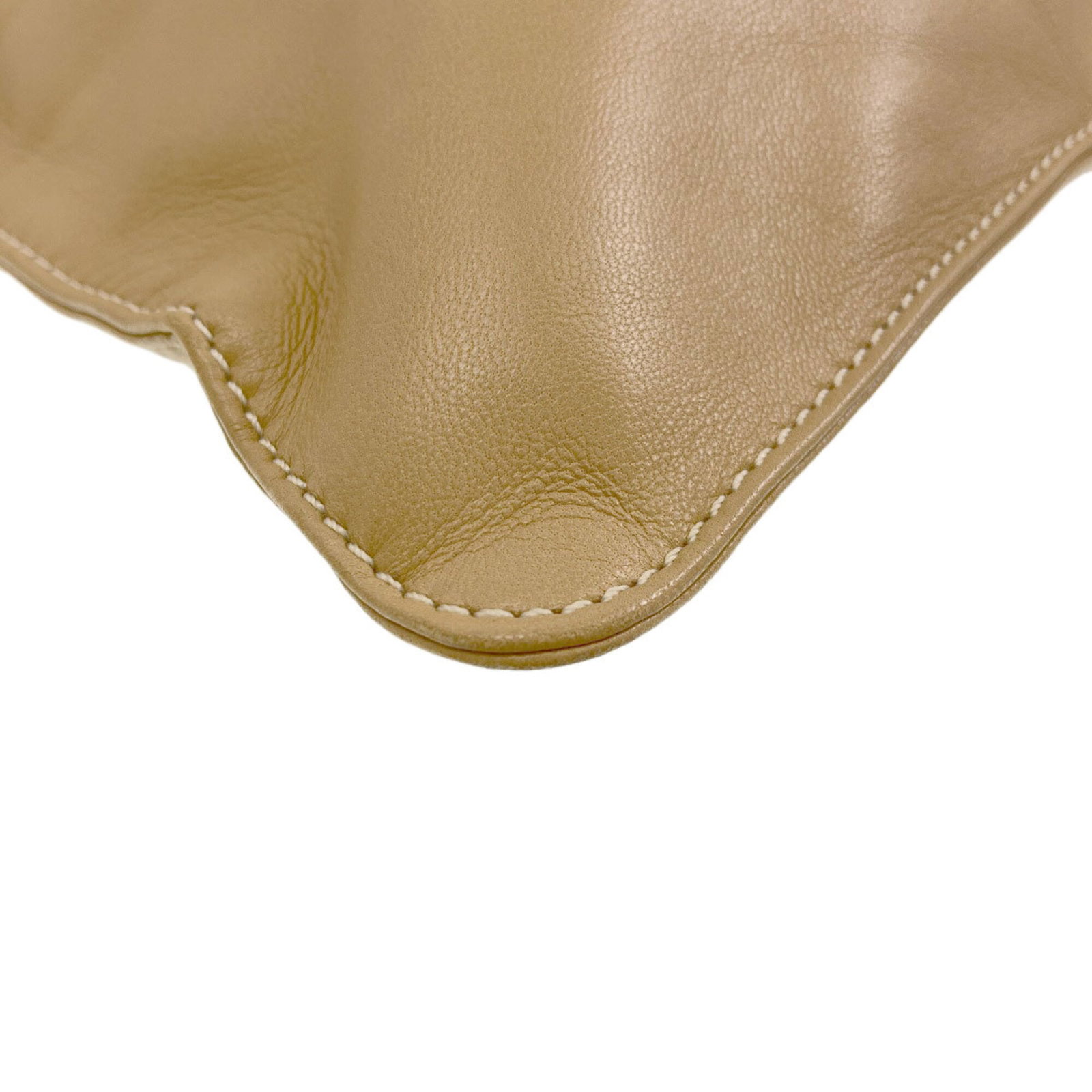 Handbag Leather Handbag - 19