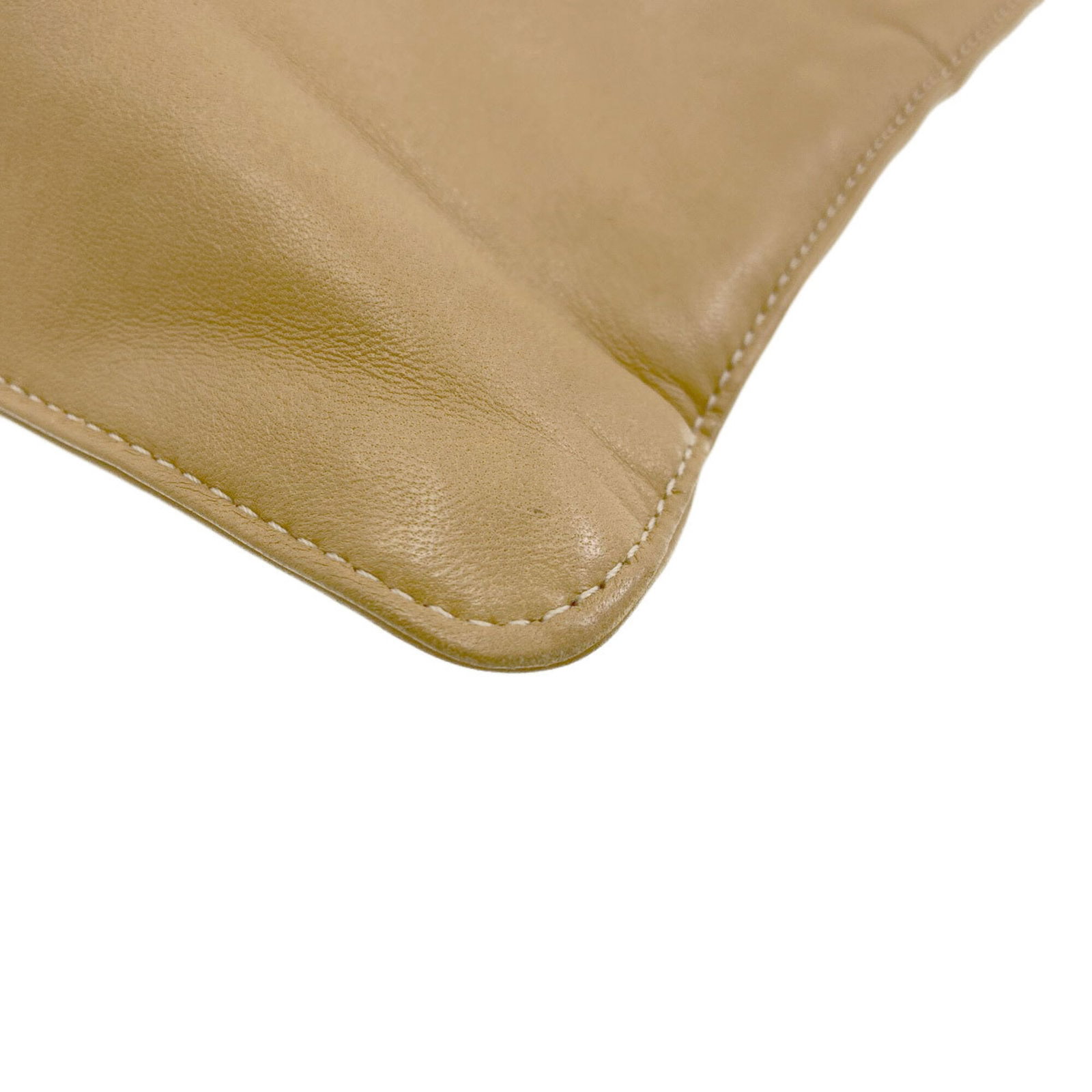 Handbag Leather Handbag - 20