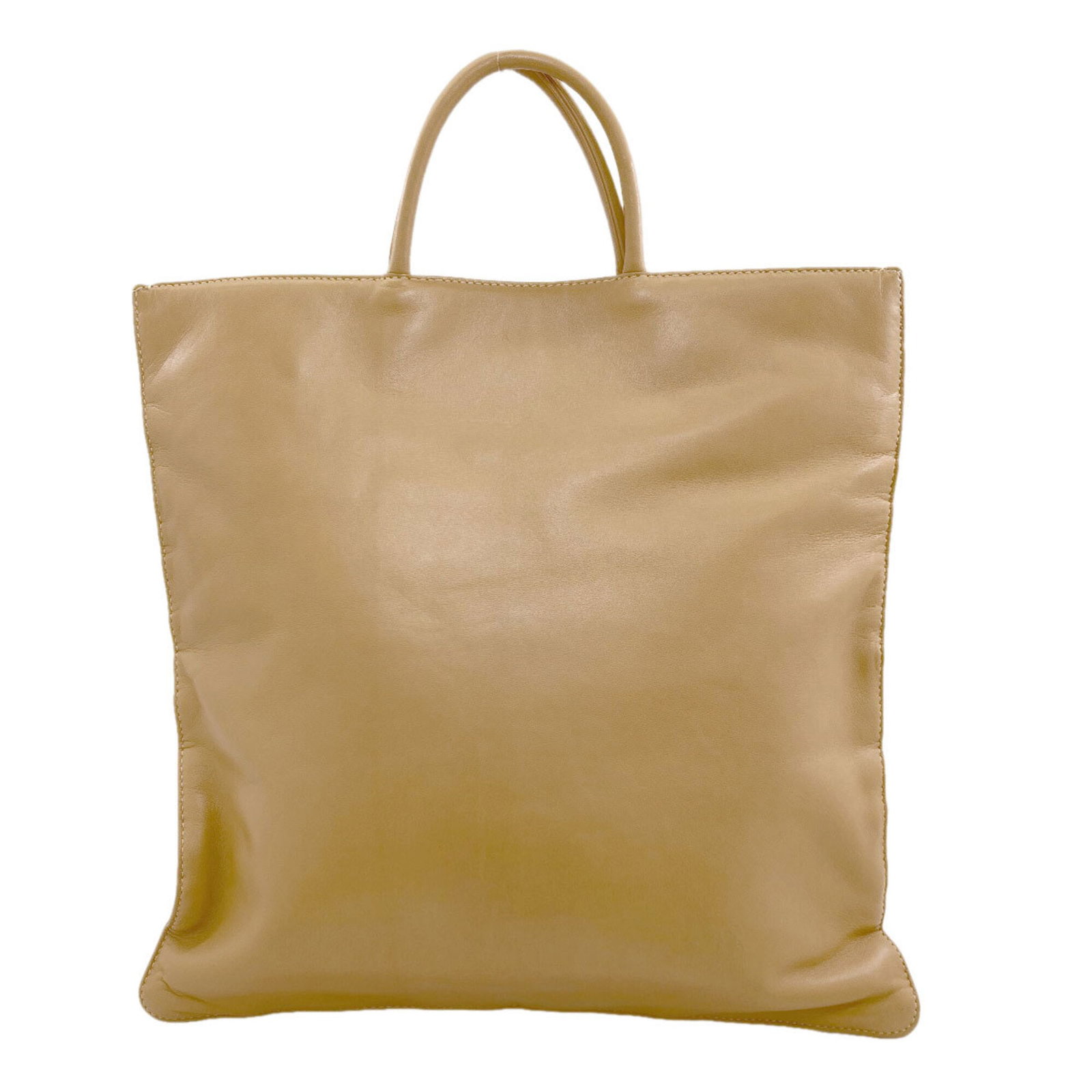 Handbag Leather Handbag - 2