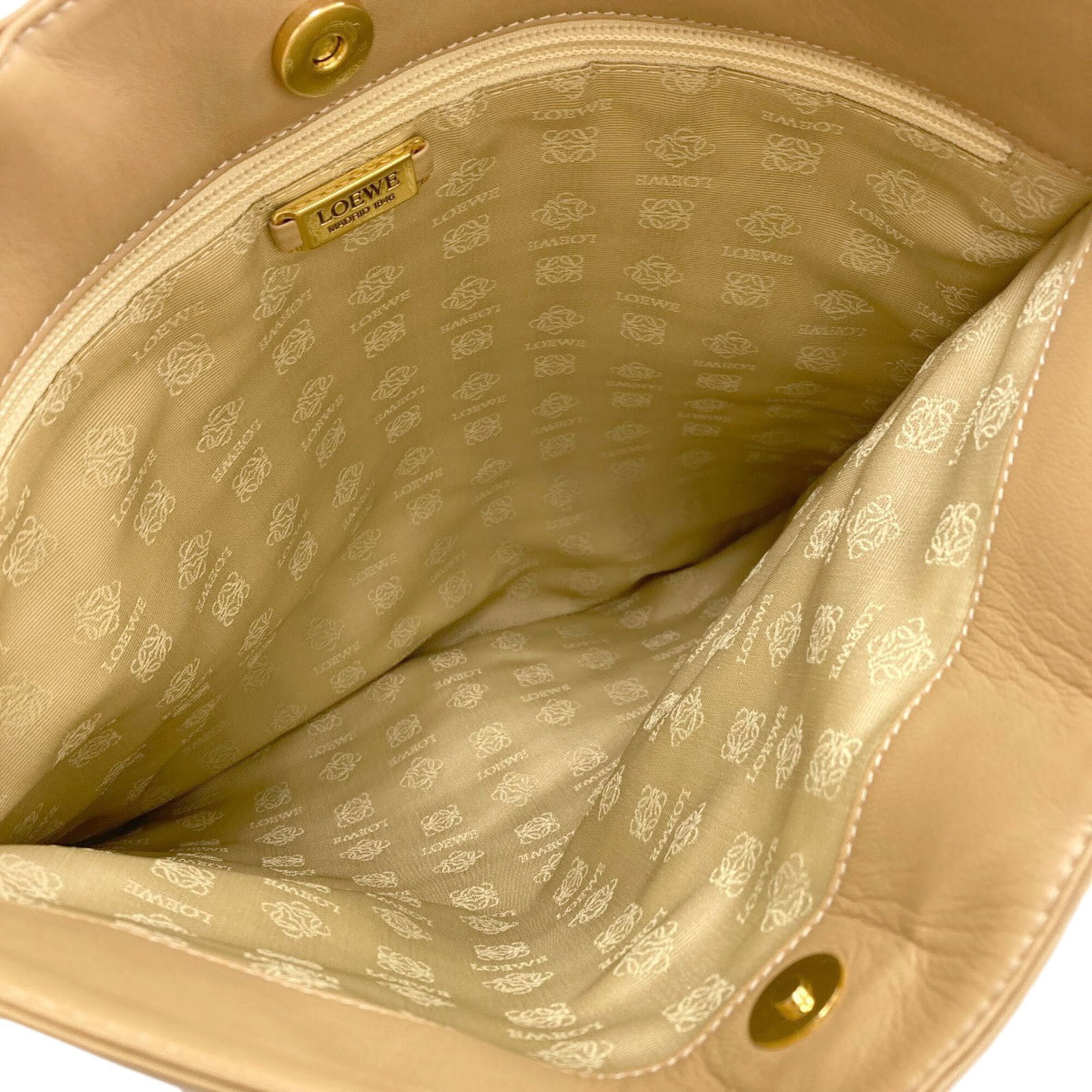 Handbag Leather Handbag - 5