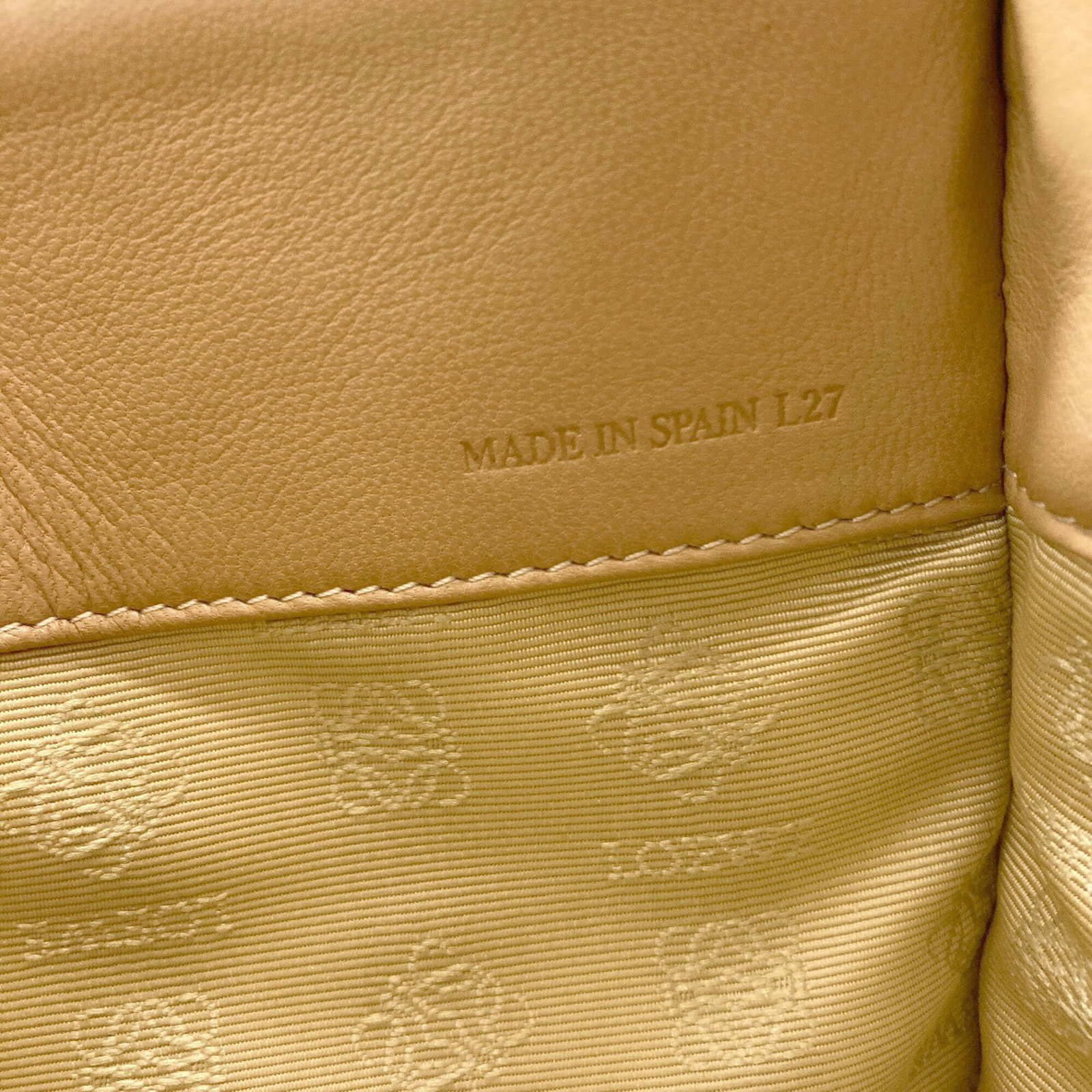 Handbag Leather Handbag - 7