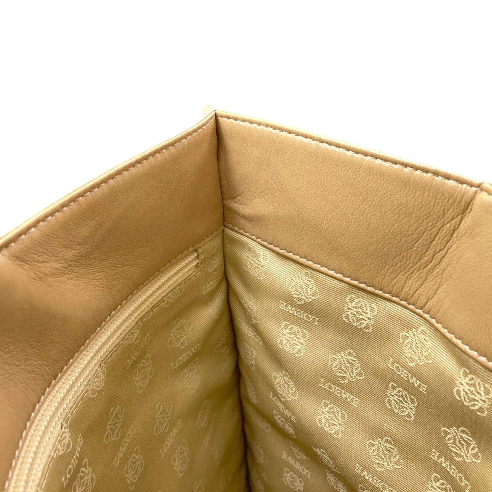 Handbag Leather Handbag - 8