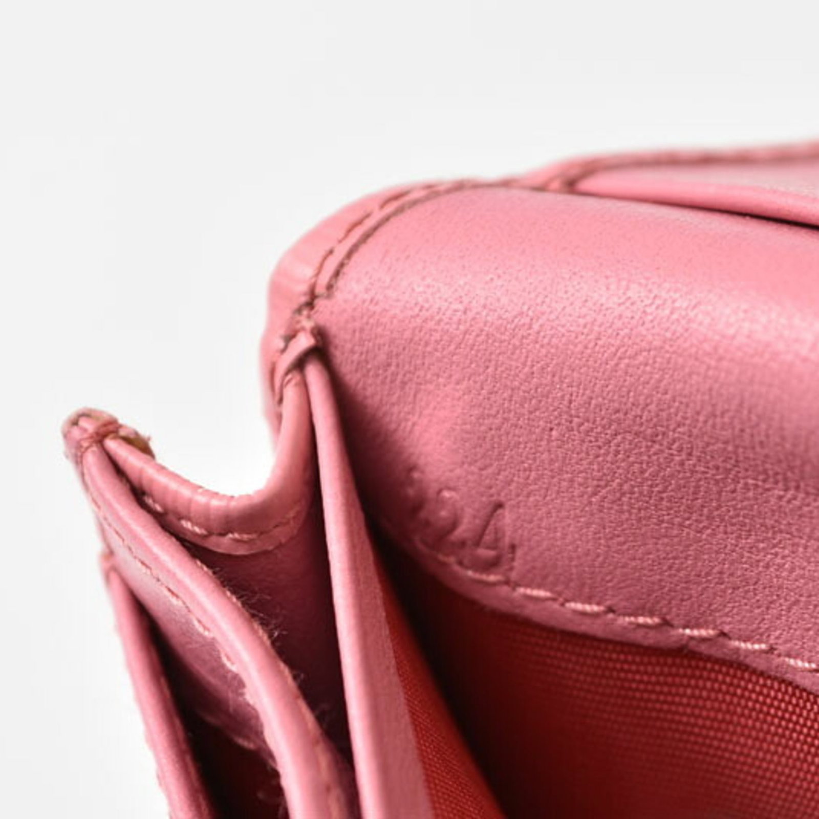 Case card Prada Leather - 10