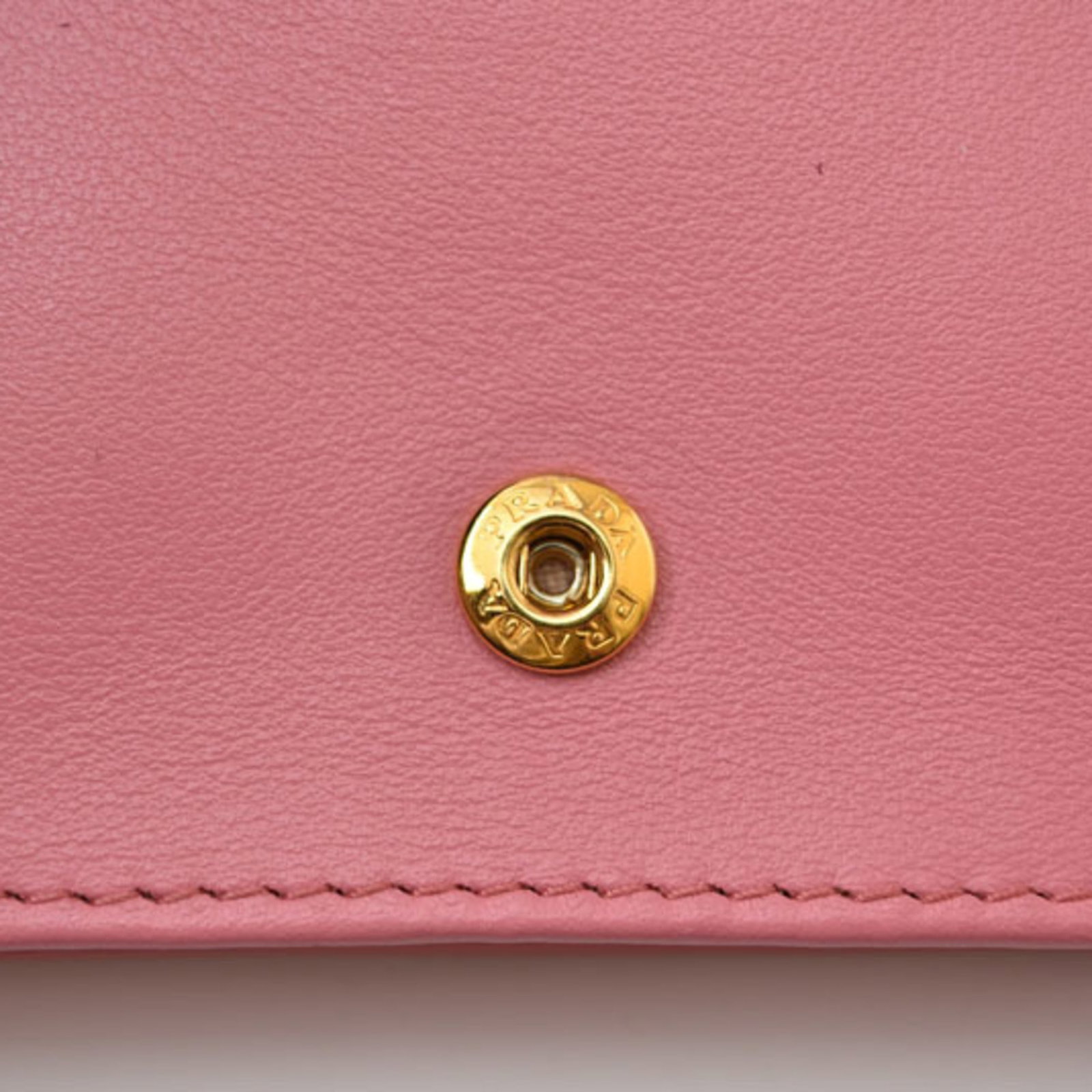 Case card Prada Leather - 11