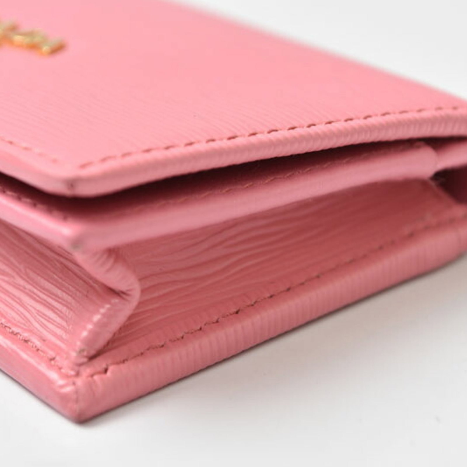 Case card Prada Leather - 12