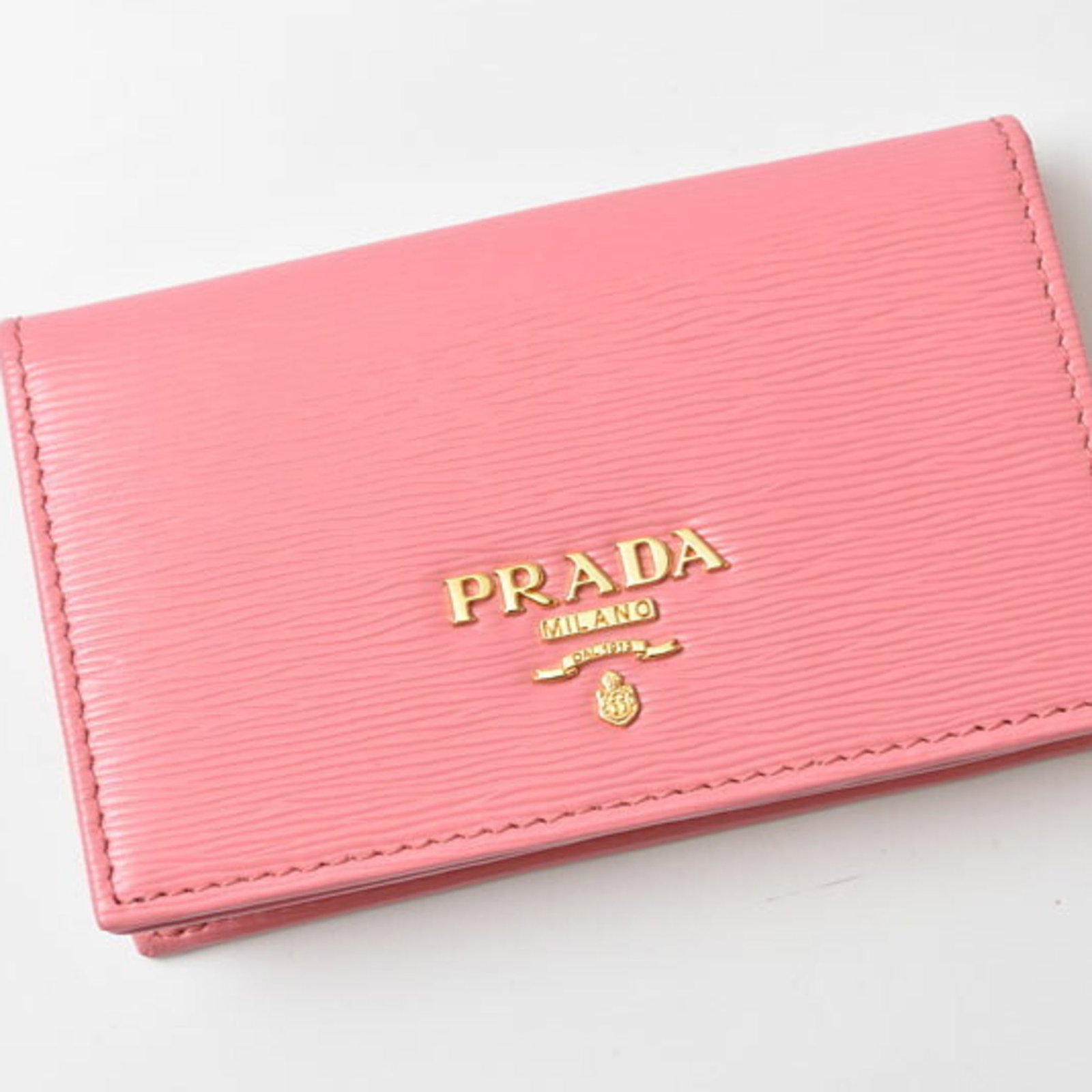 Case card Prada Leather - 3