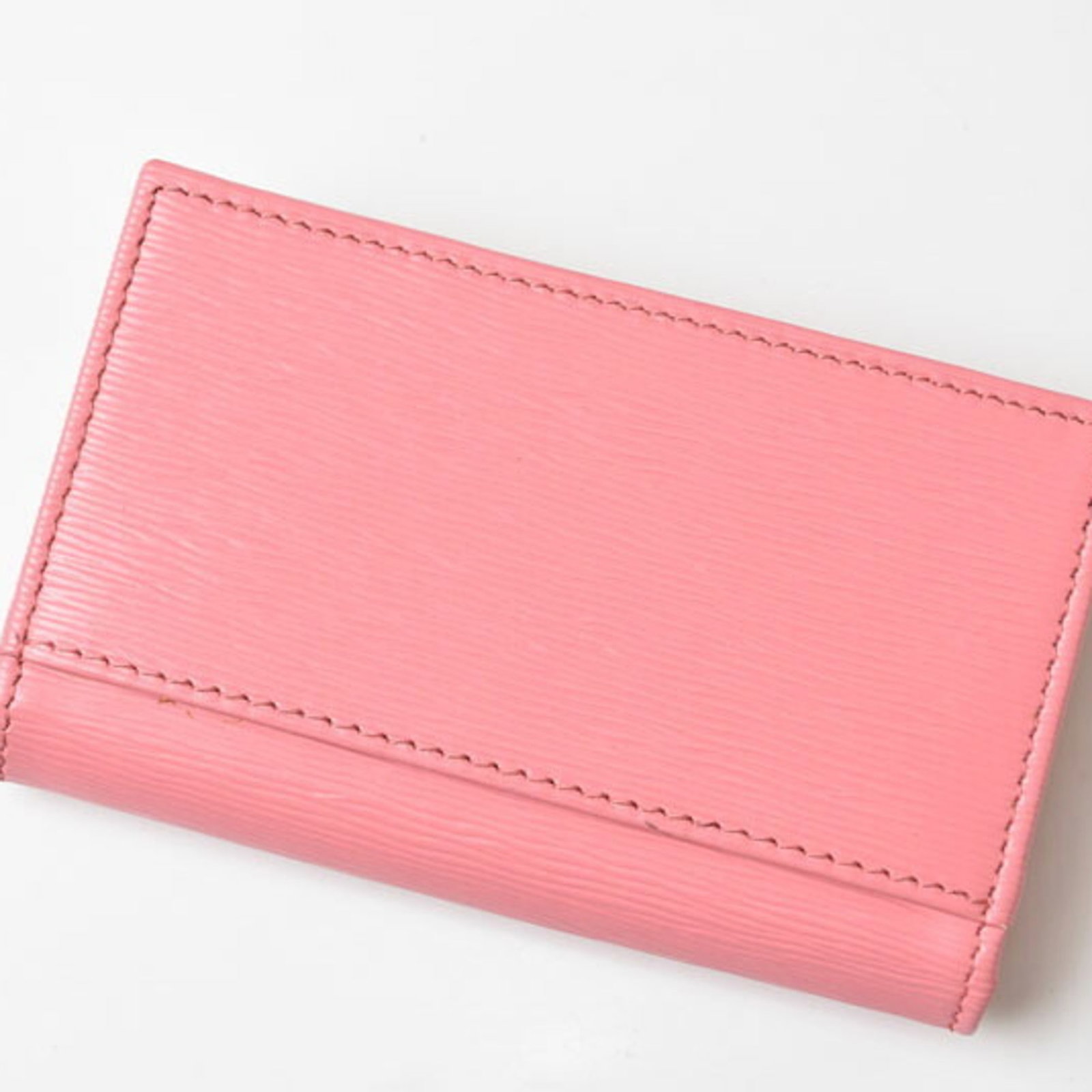 Case card Prada Leather - 4