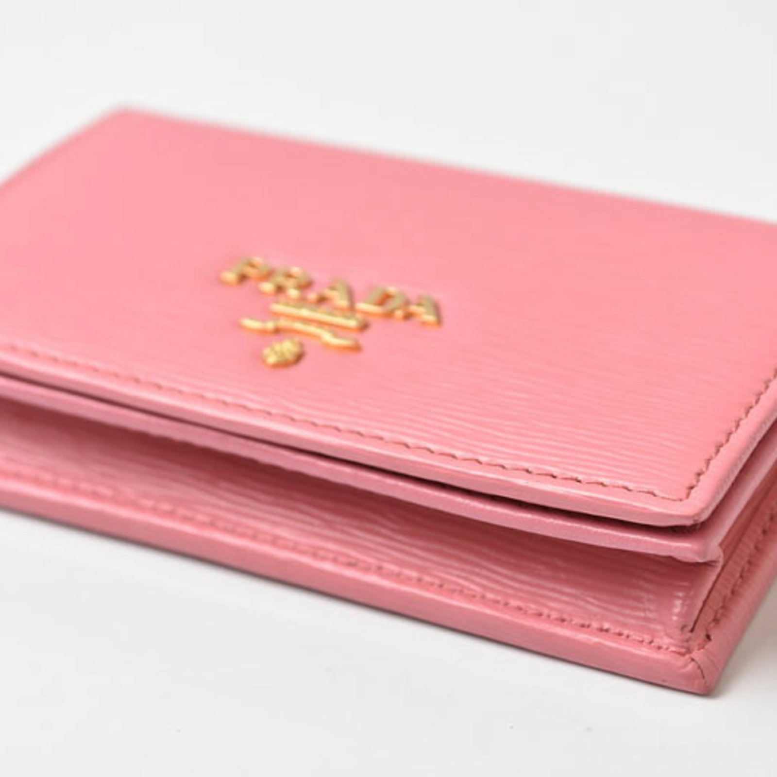Case card Prada Leather - 6