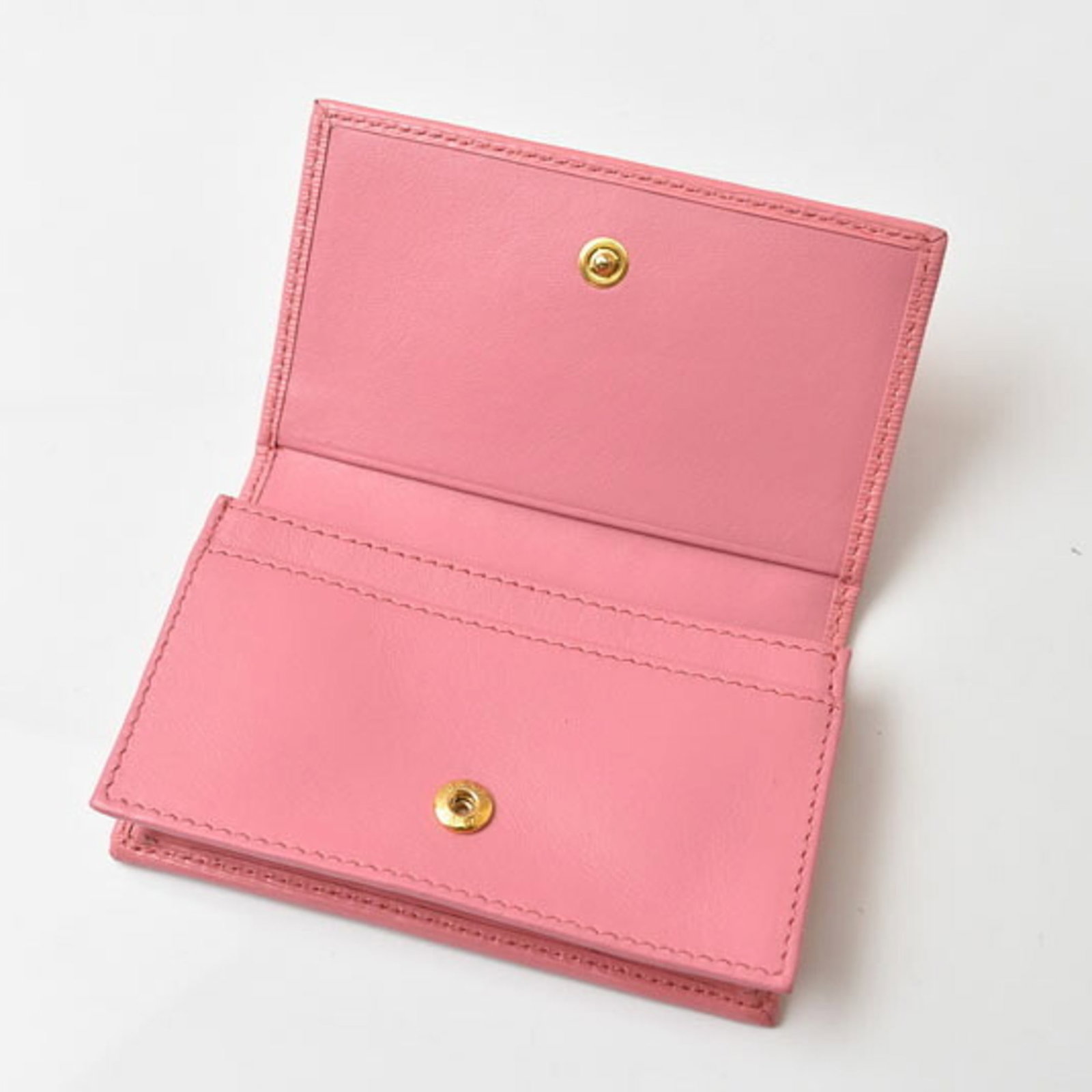 Case card Prada Leather - 7