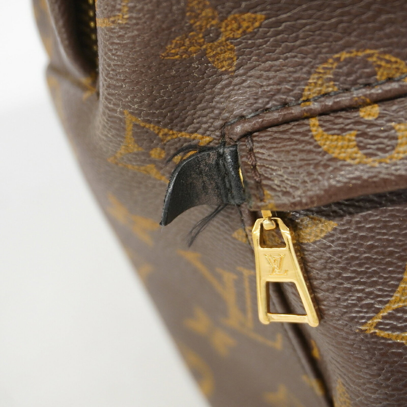 Louis Vuitton Backpack - 10