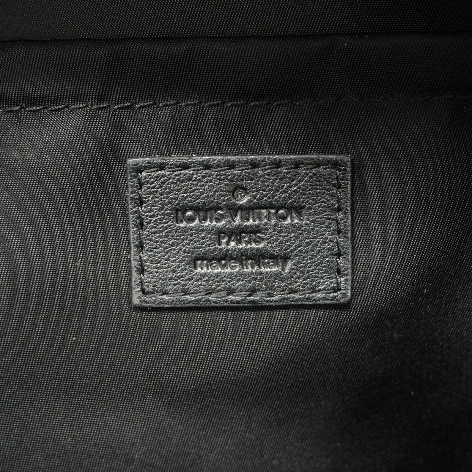 Louis Vuitton Backpack - 5