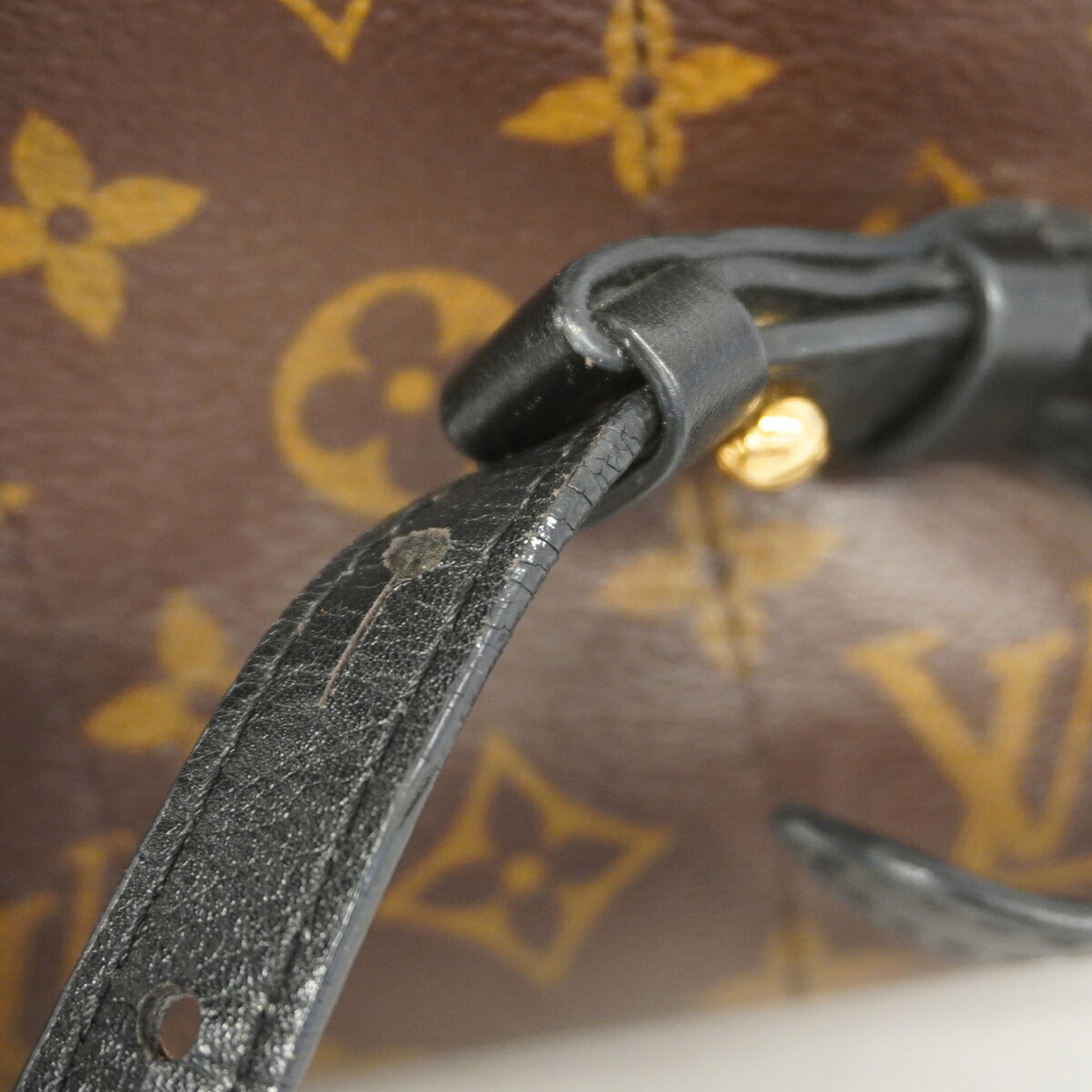 Louis Vuitton Backpack - 6